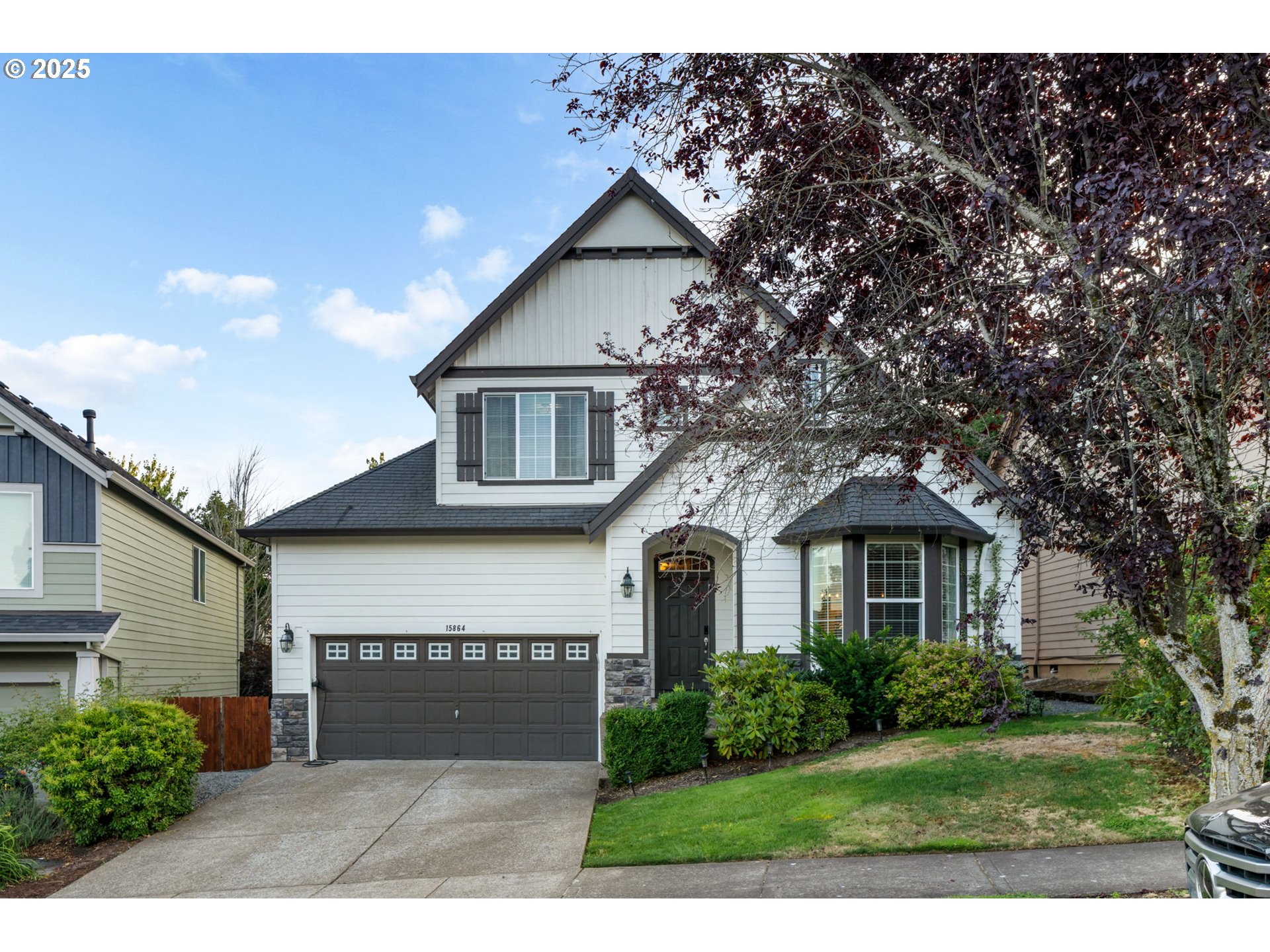 15864 SE CHELSEA MORNING DR