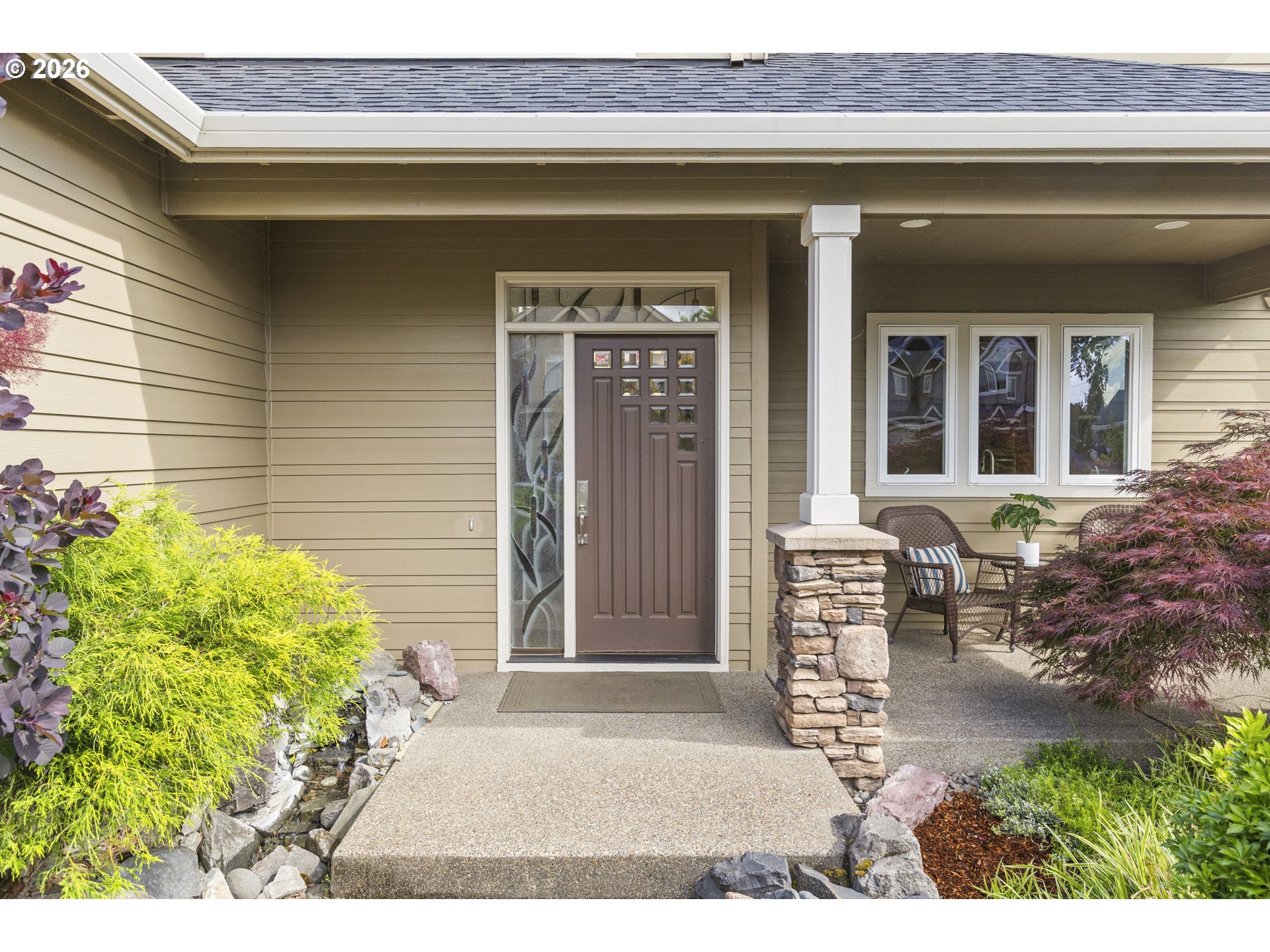 3088 N HOLLADAY DR