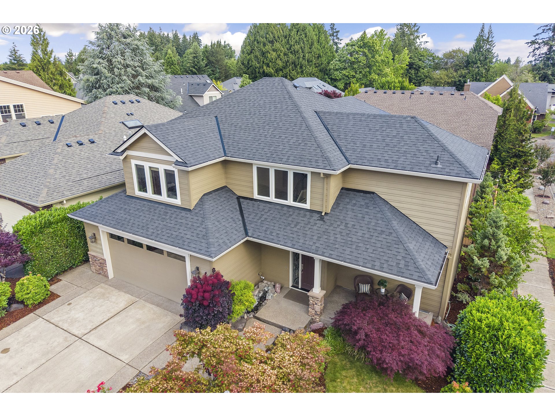 3088 N HOLLADAY DR