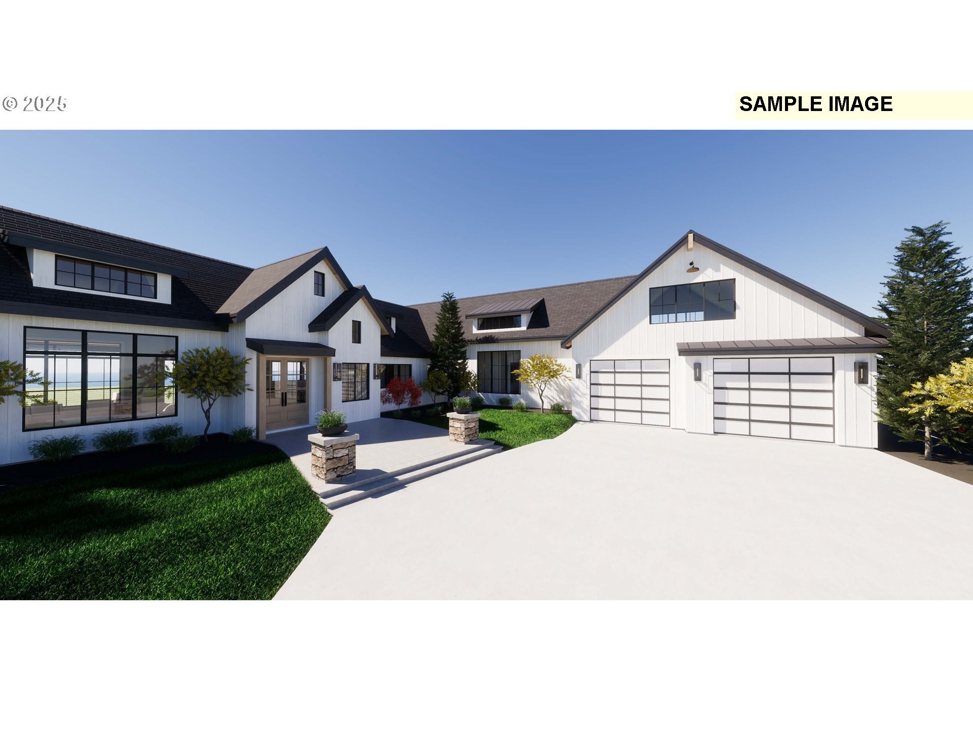 527 SW HOFFMAN RD