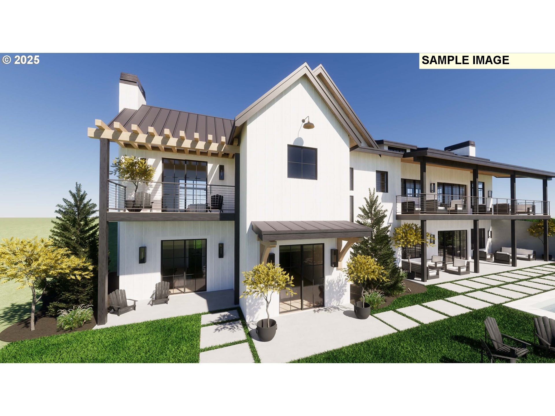 527 SW HOFFMAN RD