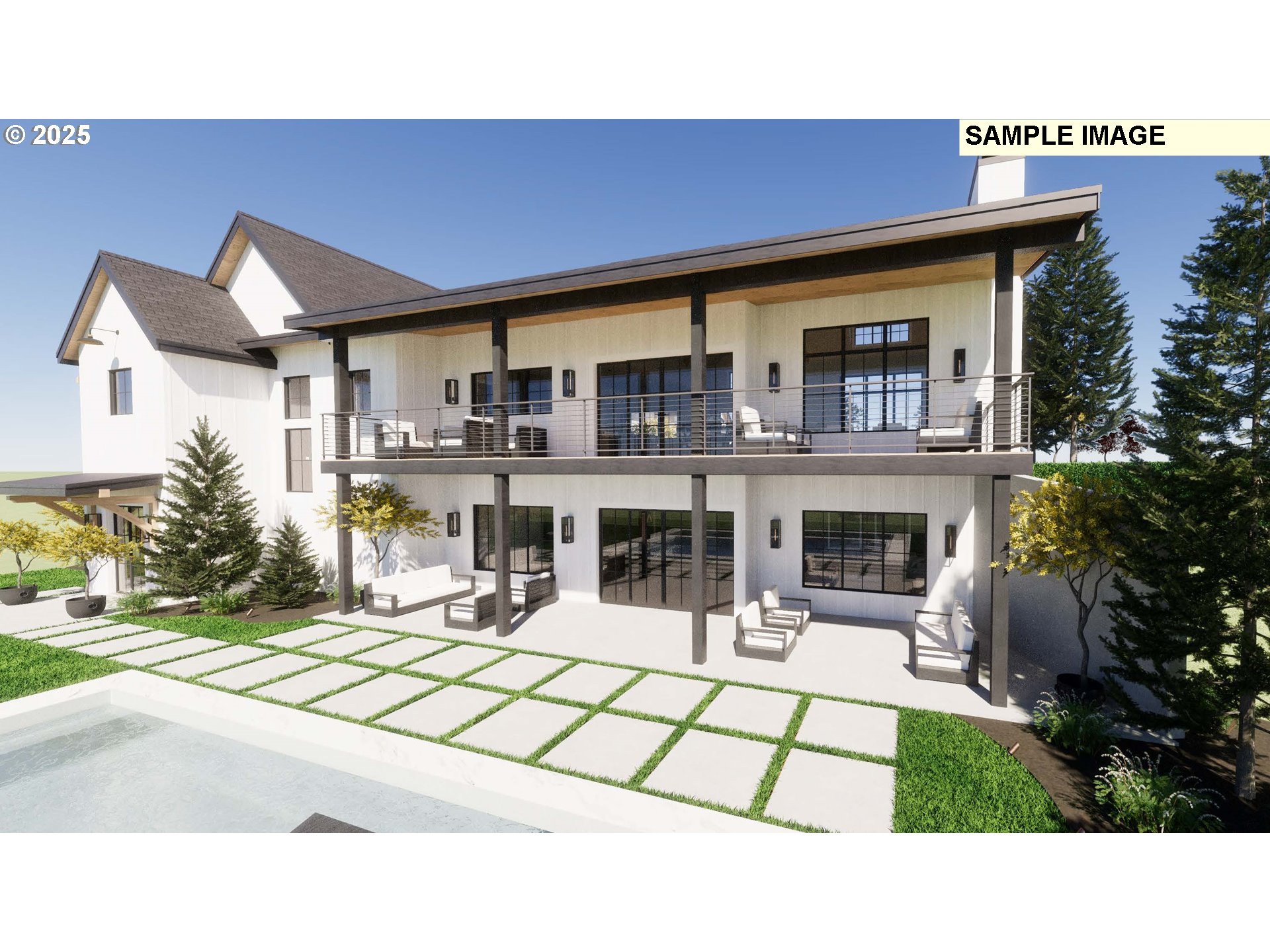 527 SW HOFFMAN RD