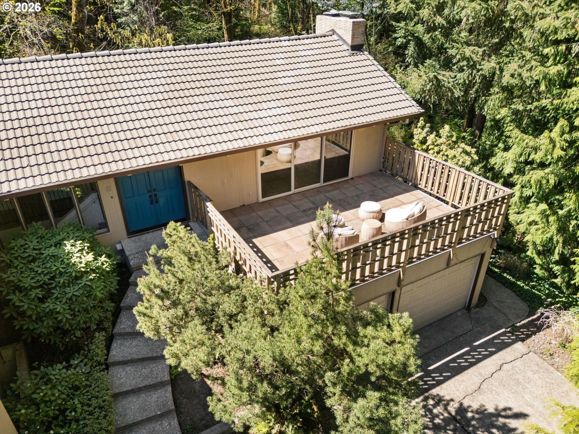 560 MILBURN CT