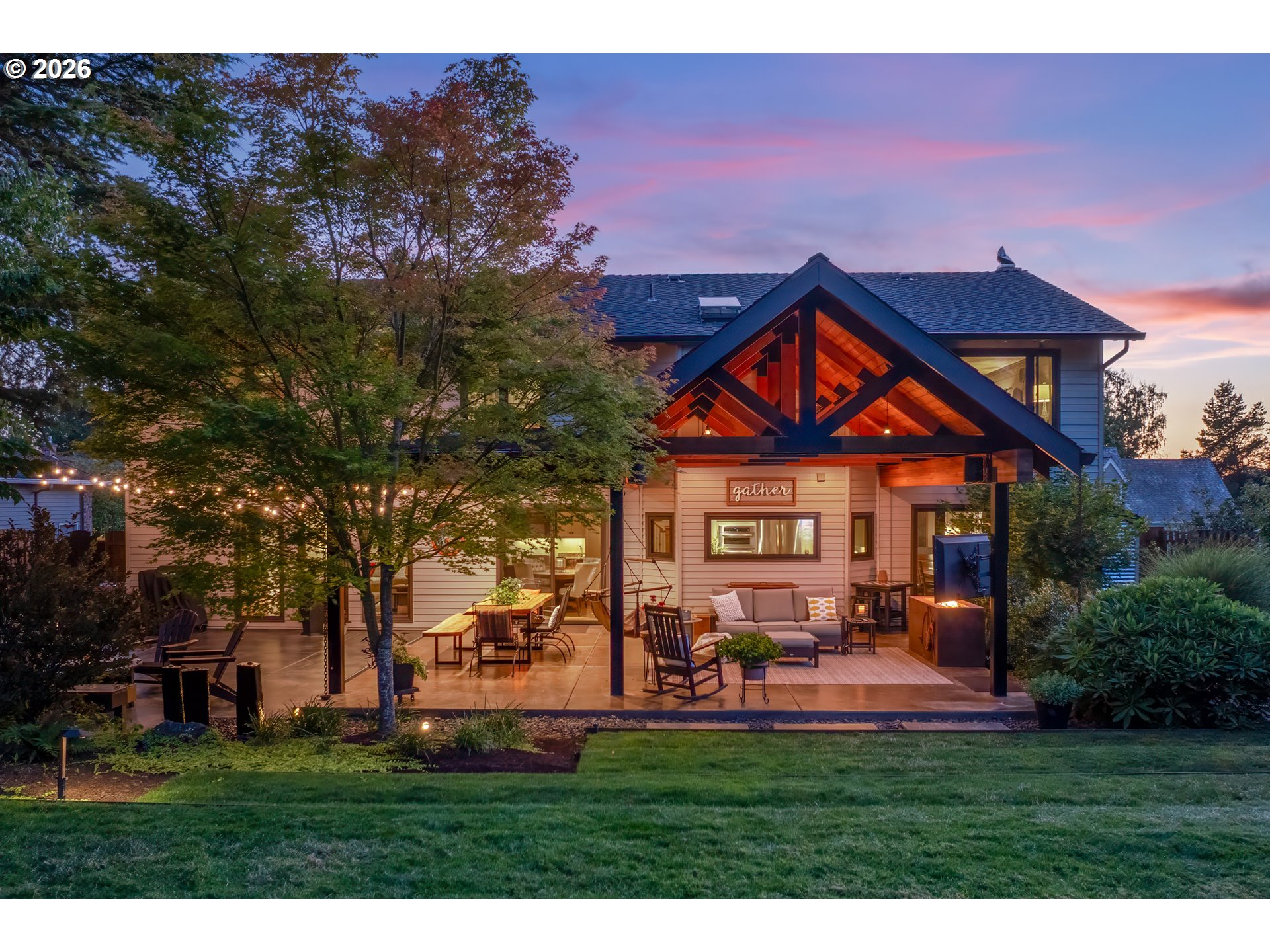 2910 NW BAUER WOODS DR