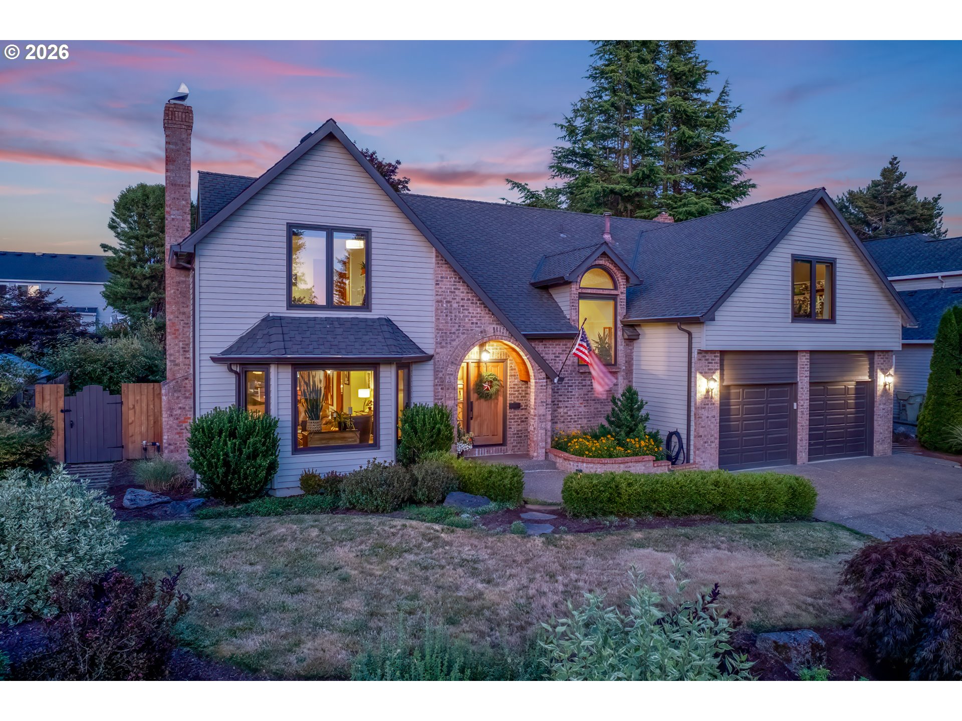 2910 NW BAUER WOODS DR