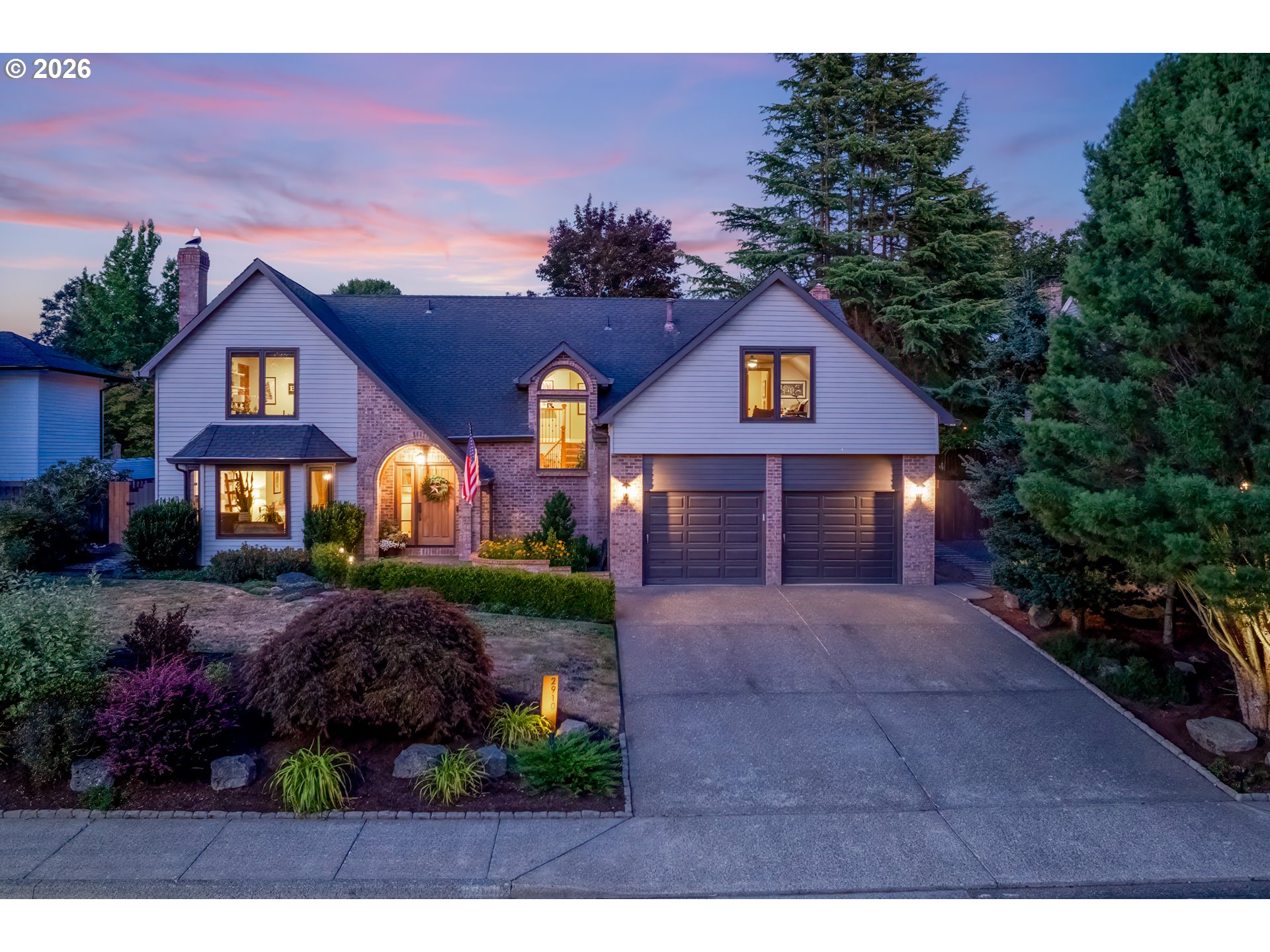 2910 NW BAUER WOODS DR