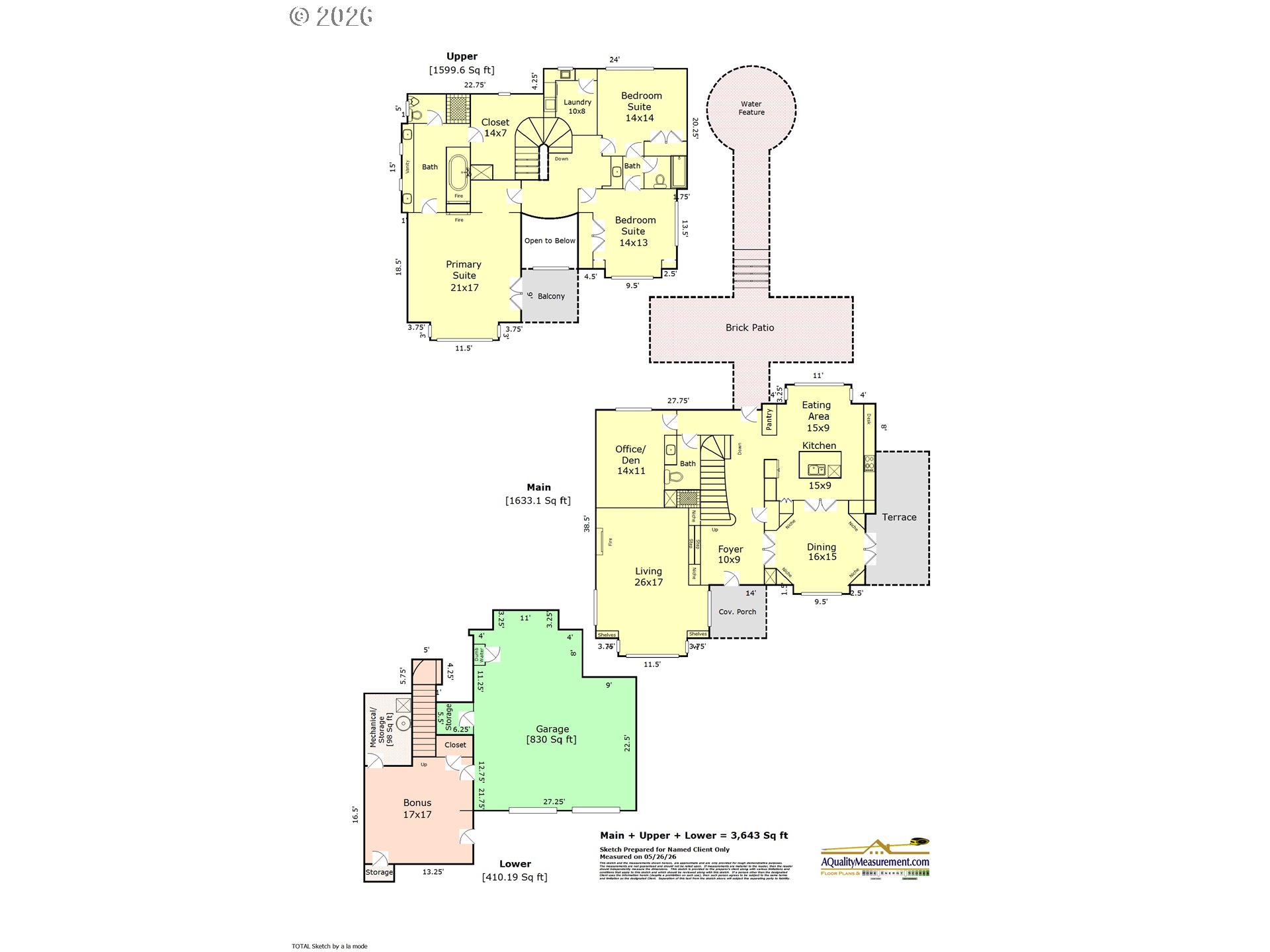 8653 SW MULEDEER DR