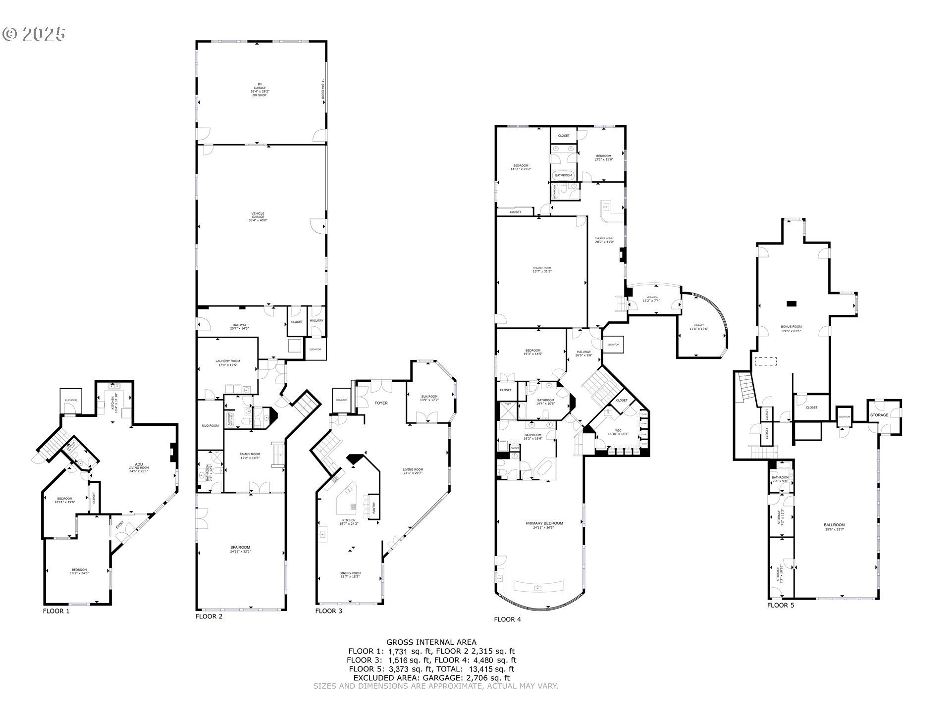 10801 SE RIDGEWAY DR