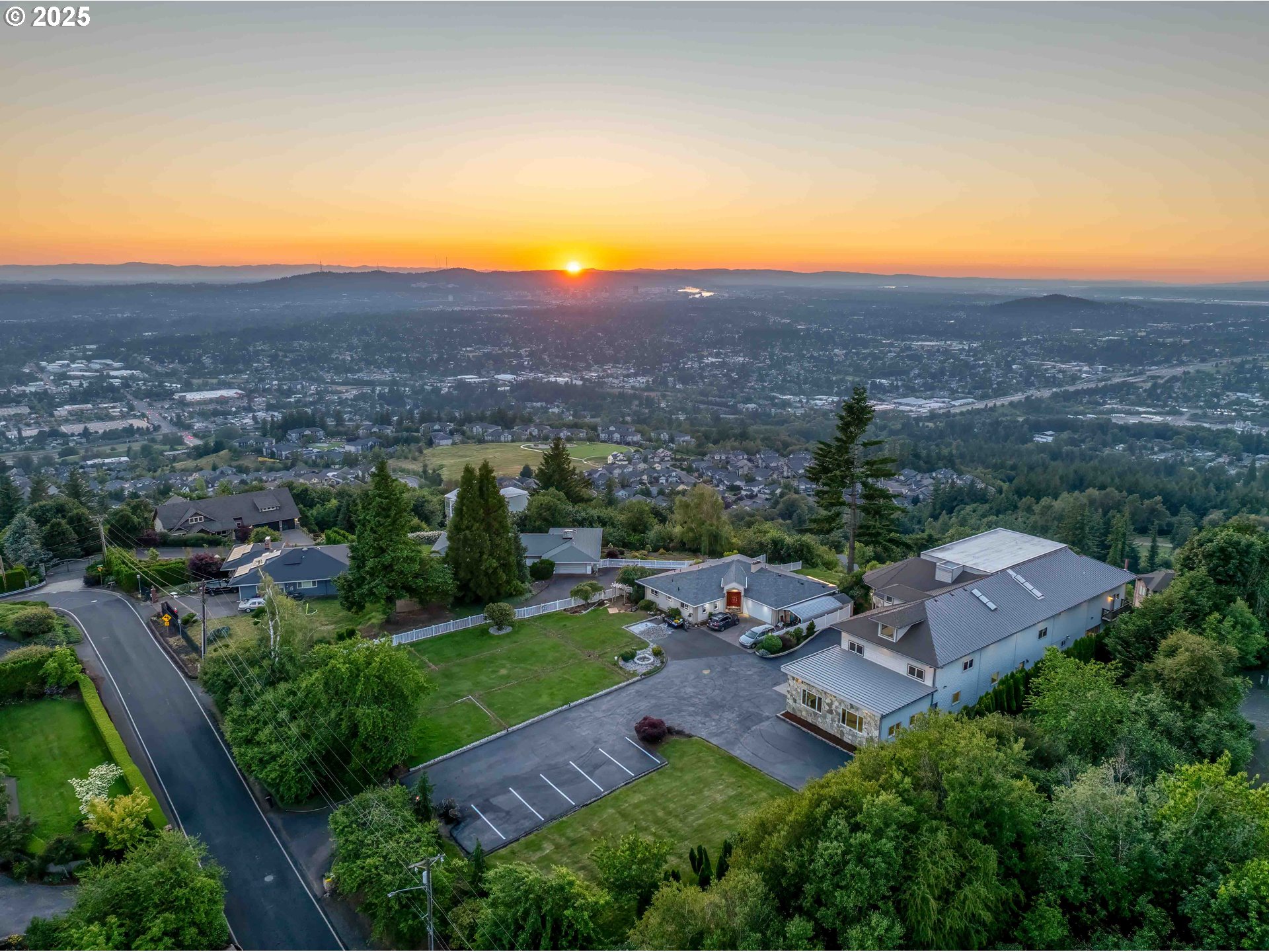 10801 SE RIDGEWAY DR