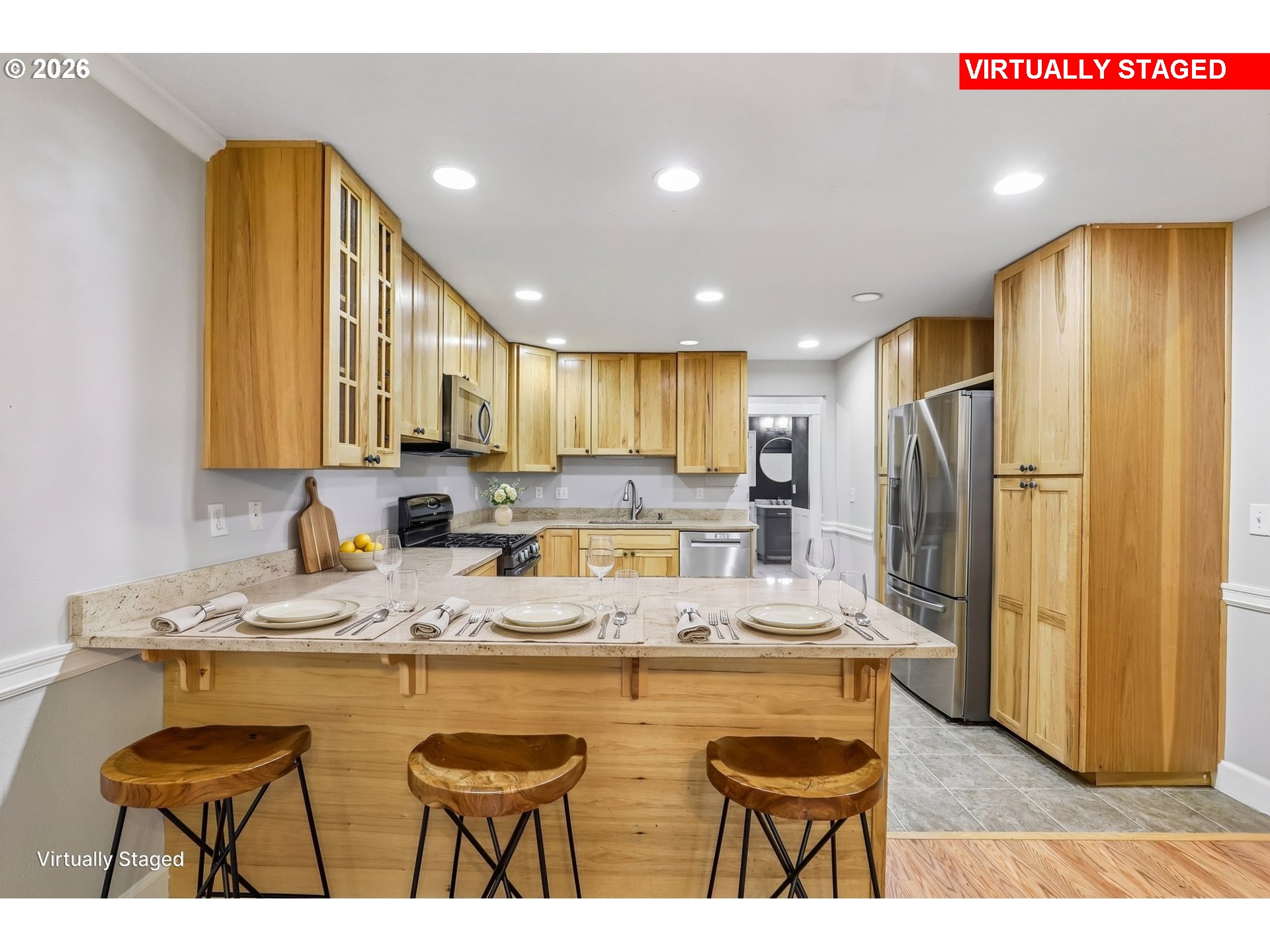 18200 SW PHEASANT LN