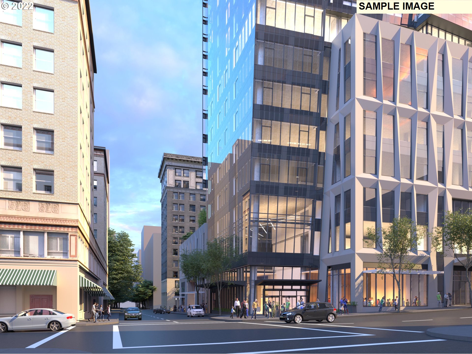 550 SW 10th AVE 3003