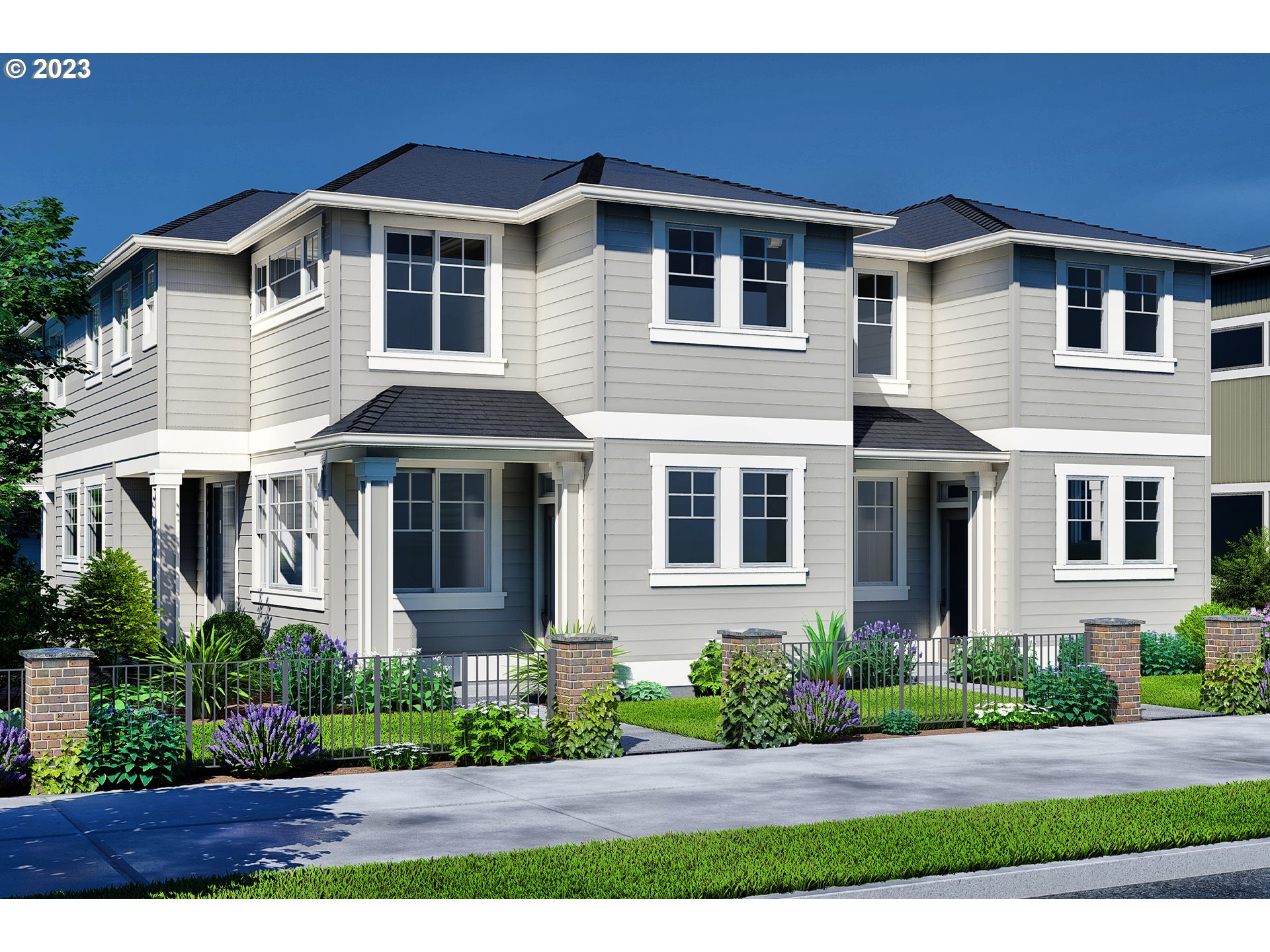 7826 SE Reddington ST