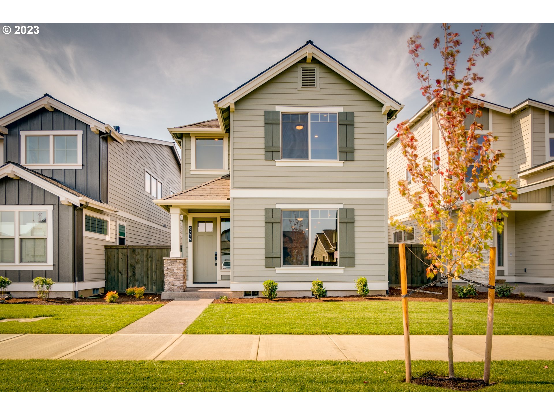 7854 SE Reddington ST