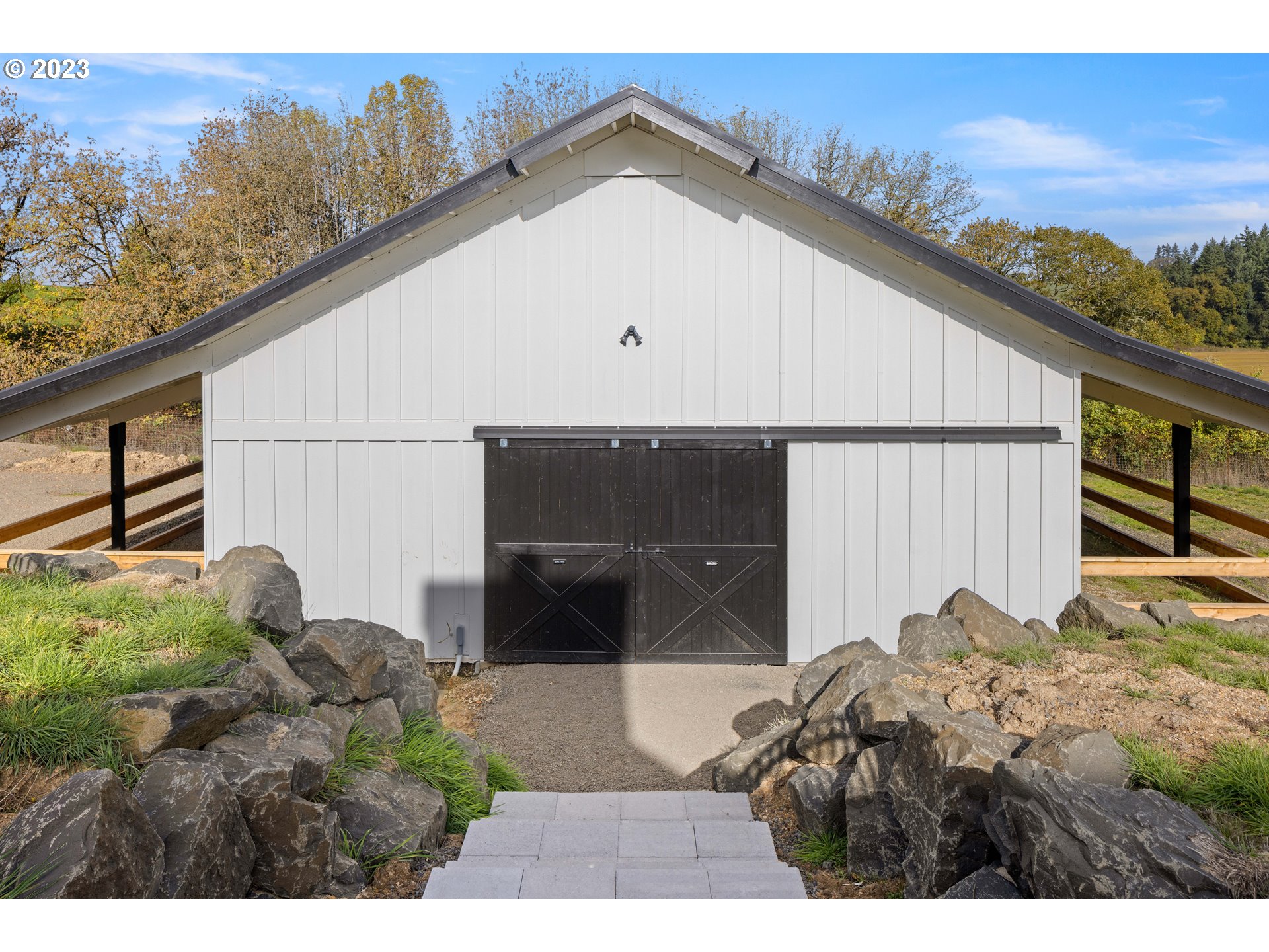 8500 NE Oak Springs Farm RD