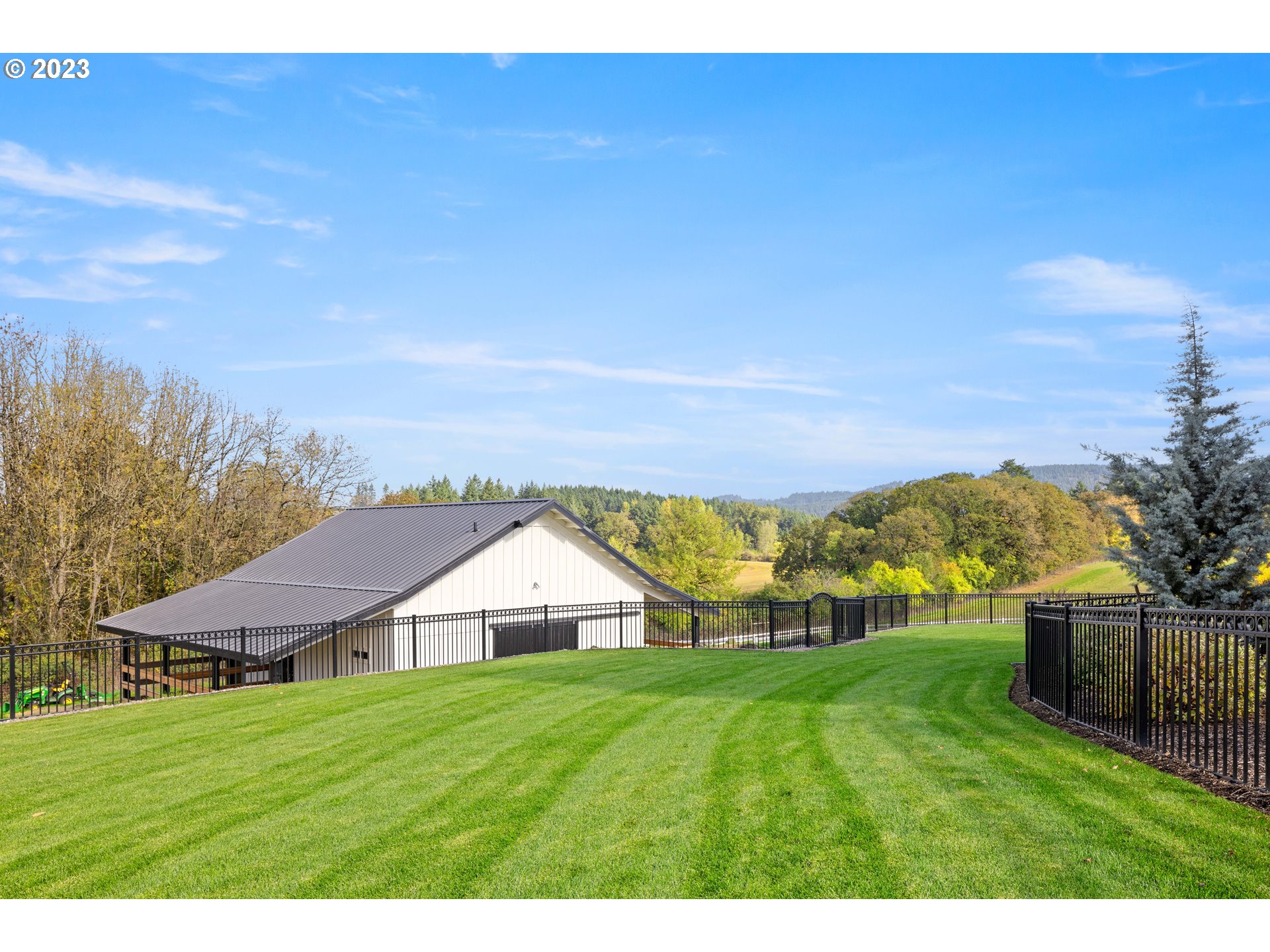 8500 NE Oak Springs Farm RD