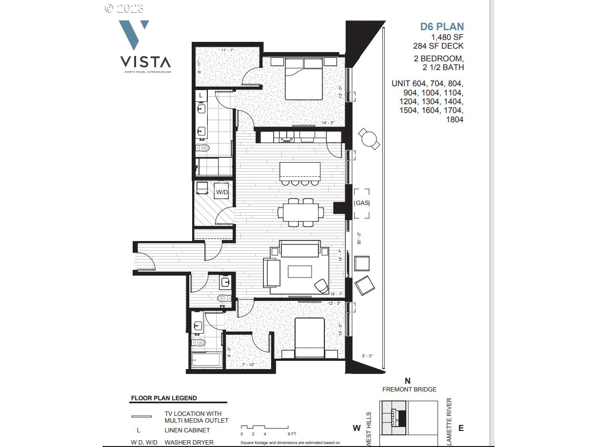 1150 NW QUIMBY ST 1304