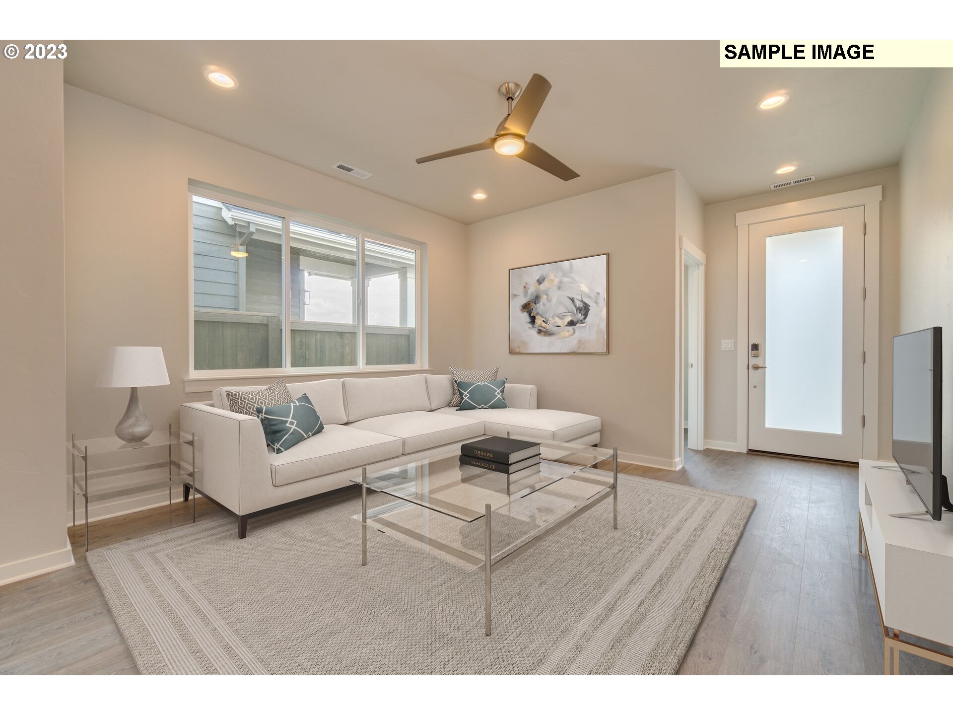 7714 NE Lumberton LN