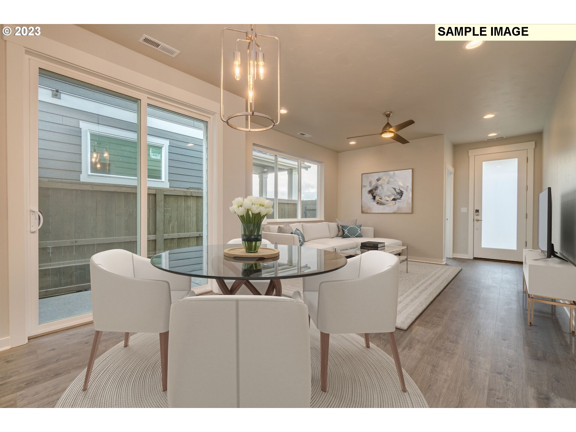 7714 NE Lumberton LN