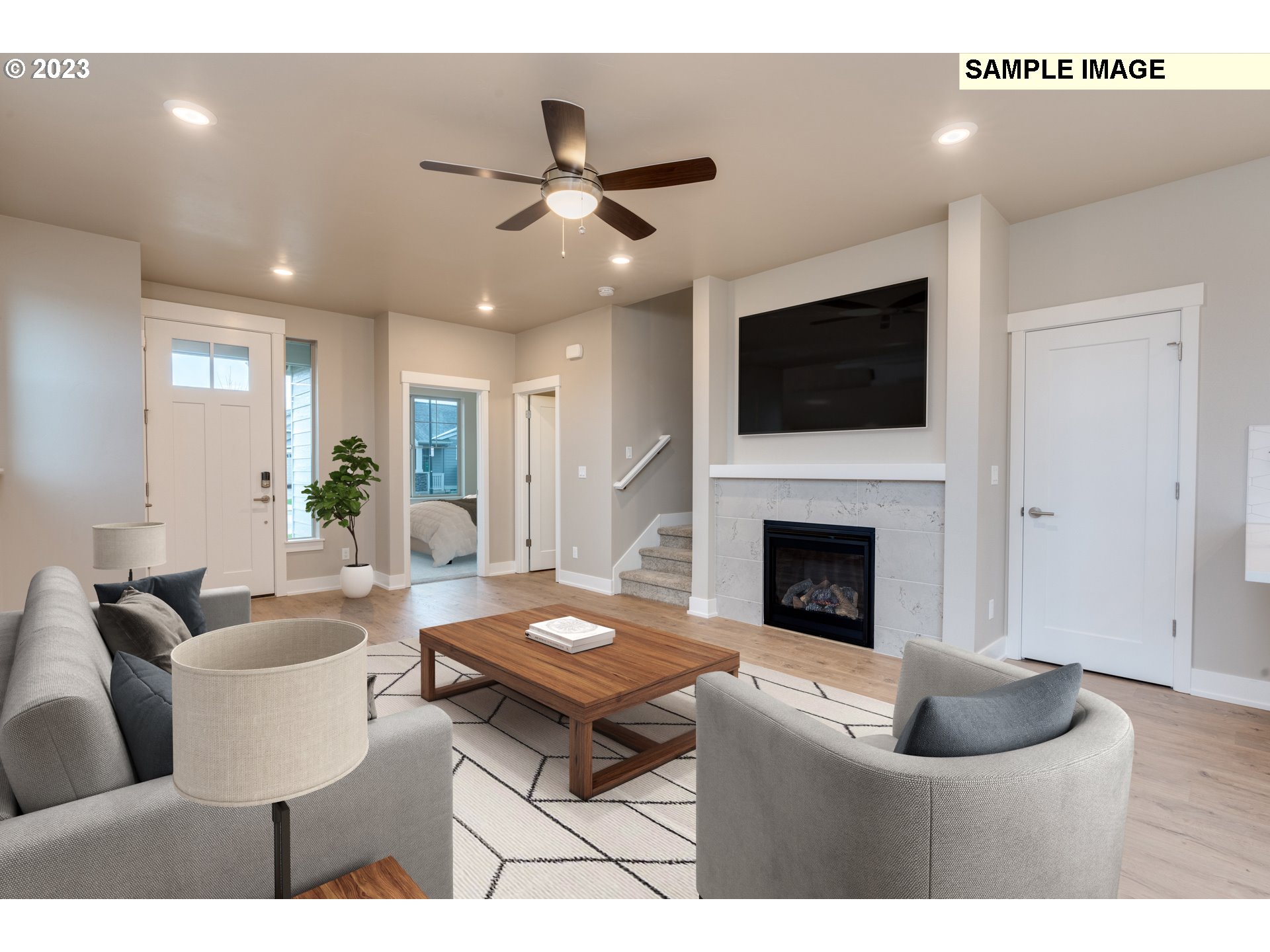 7840 SE Reddington ST