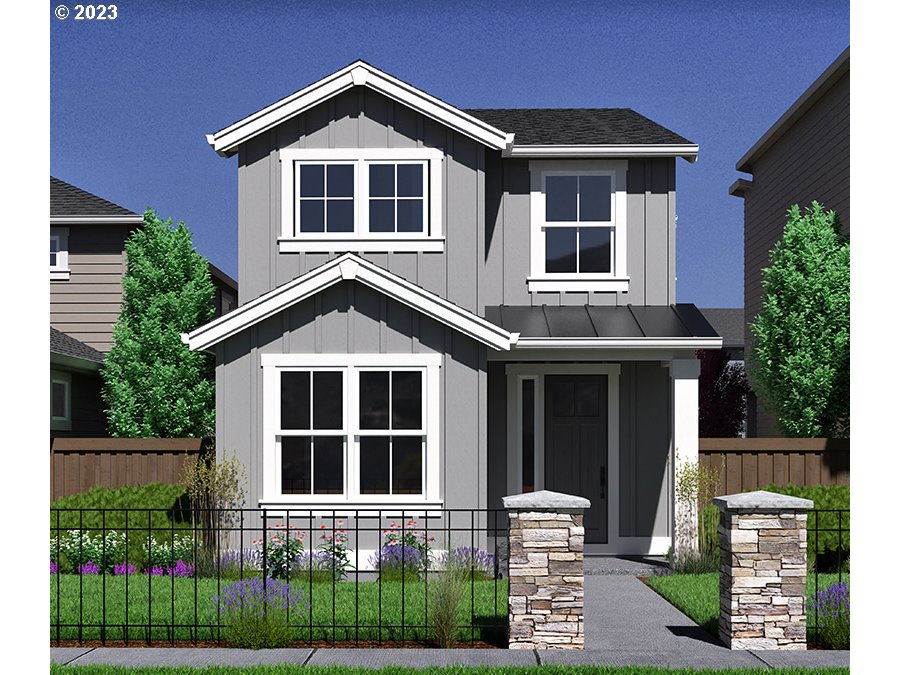 7840 SE Reddington ST