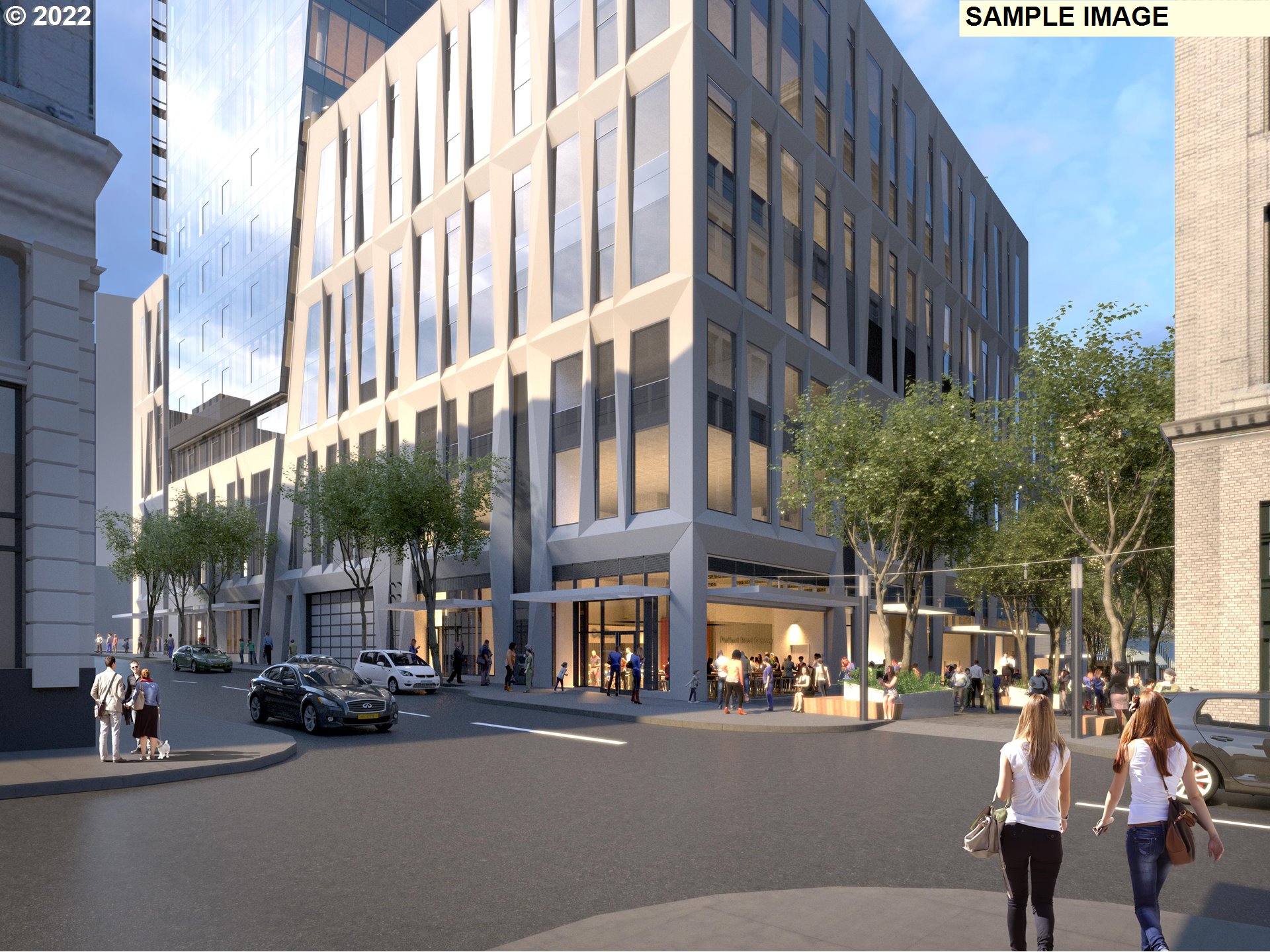 550 SW 10th AVE 2603