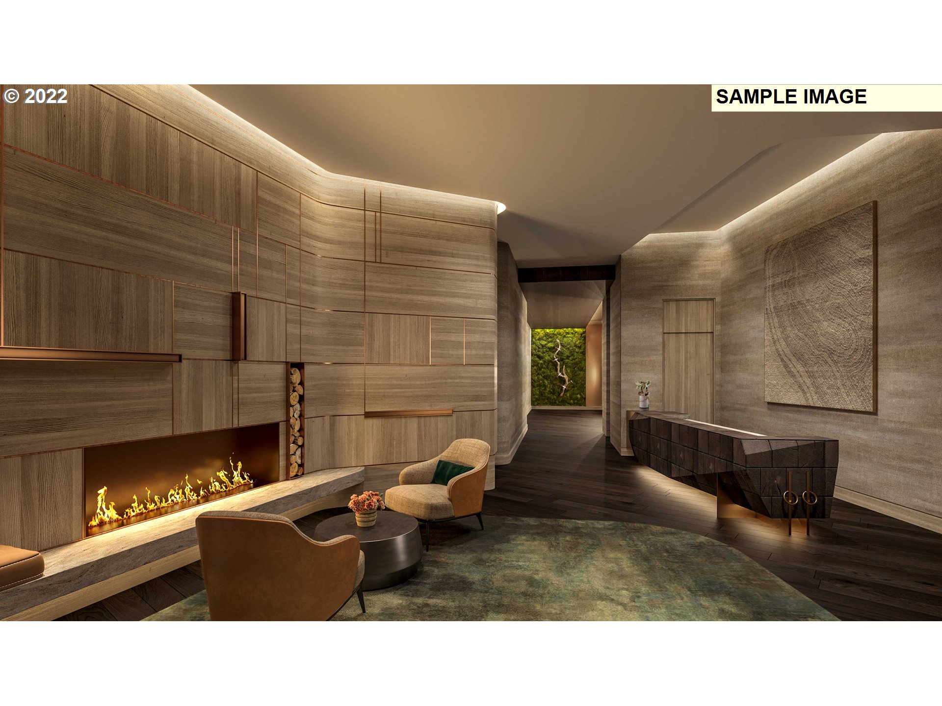 550 SW 10th AVE 2603