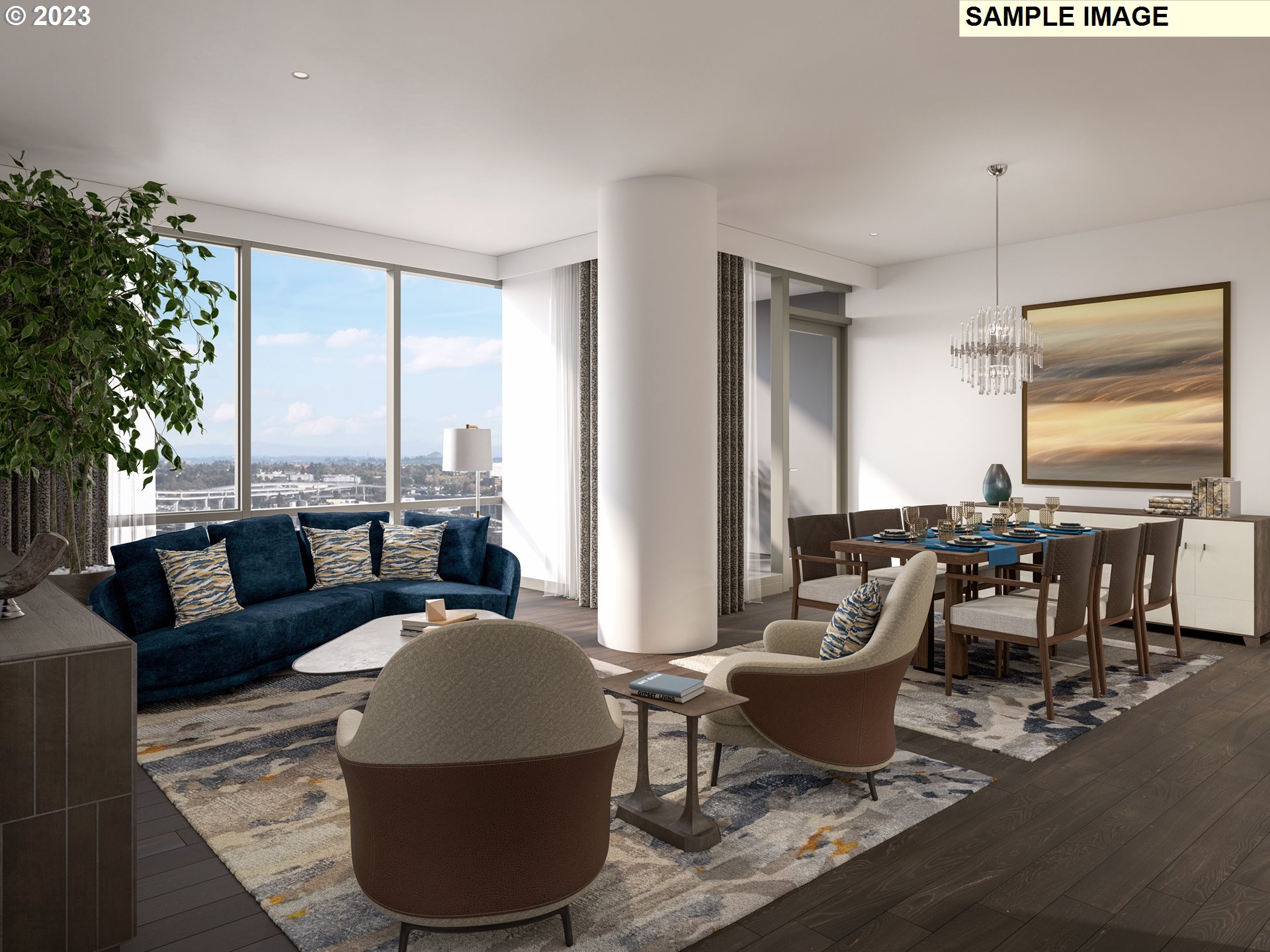 550 SW 10th AVE 2603