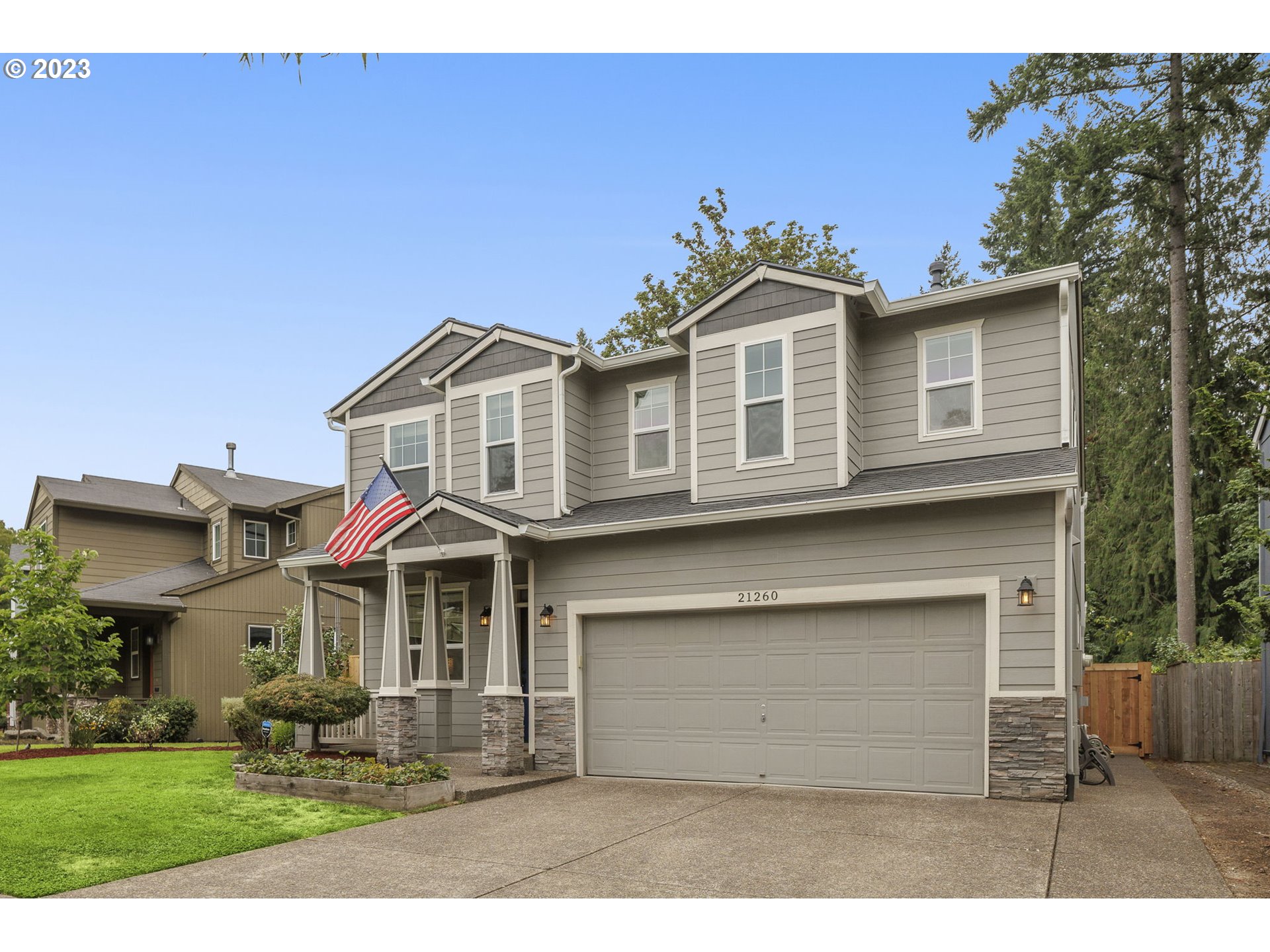 21260 SW LADYFERN DR