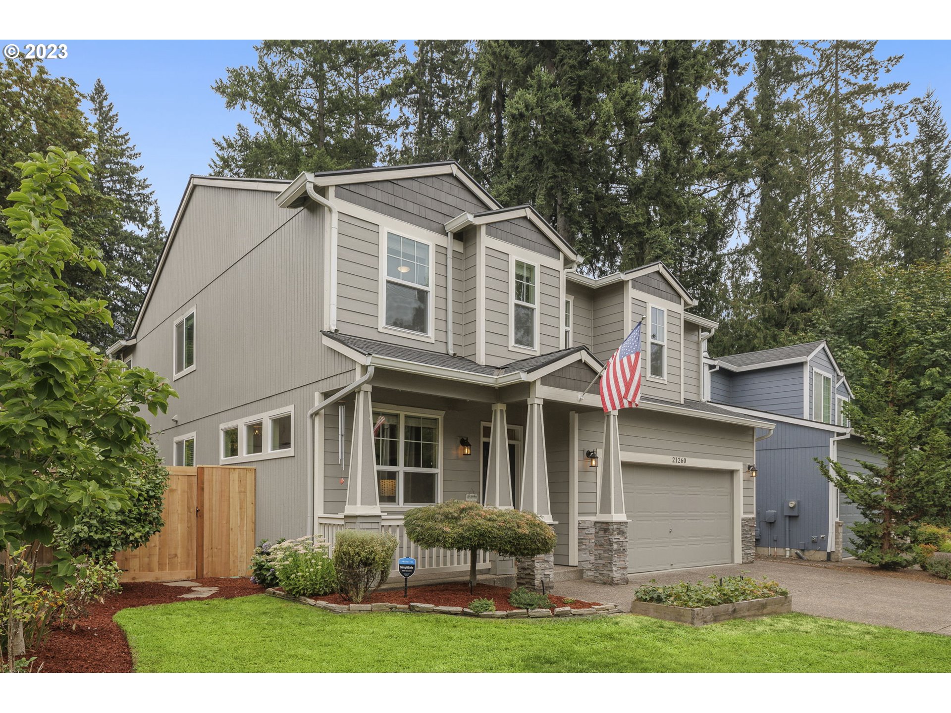 21260 SW LADYFERN DR