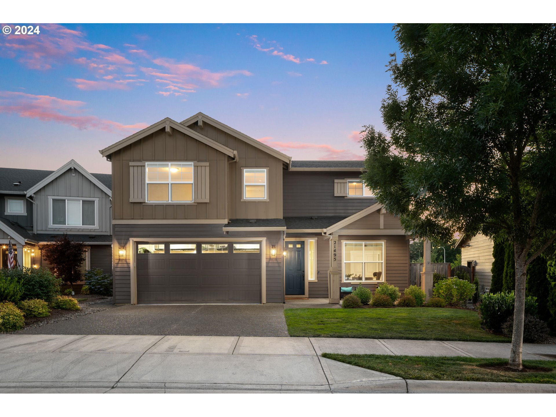 21495 SW YORKSHIRE WAY