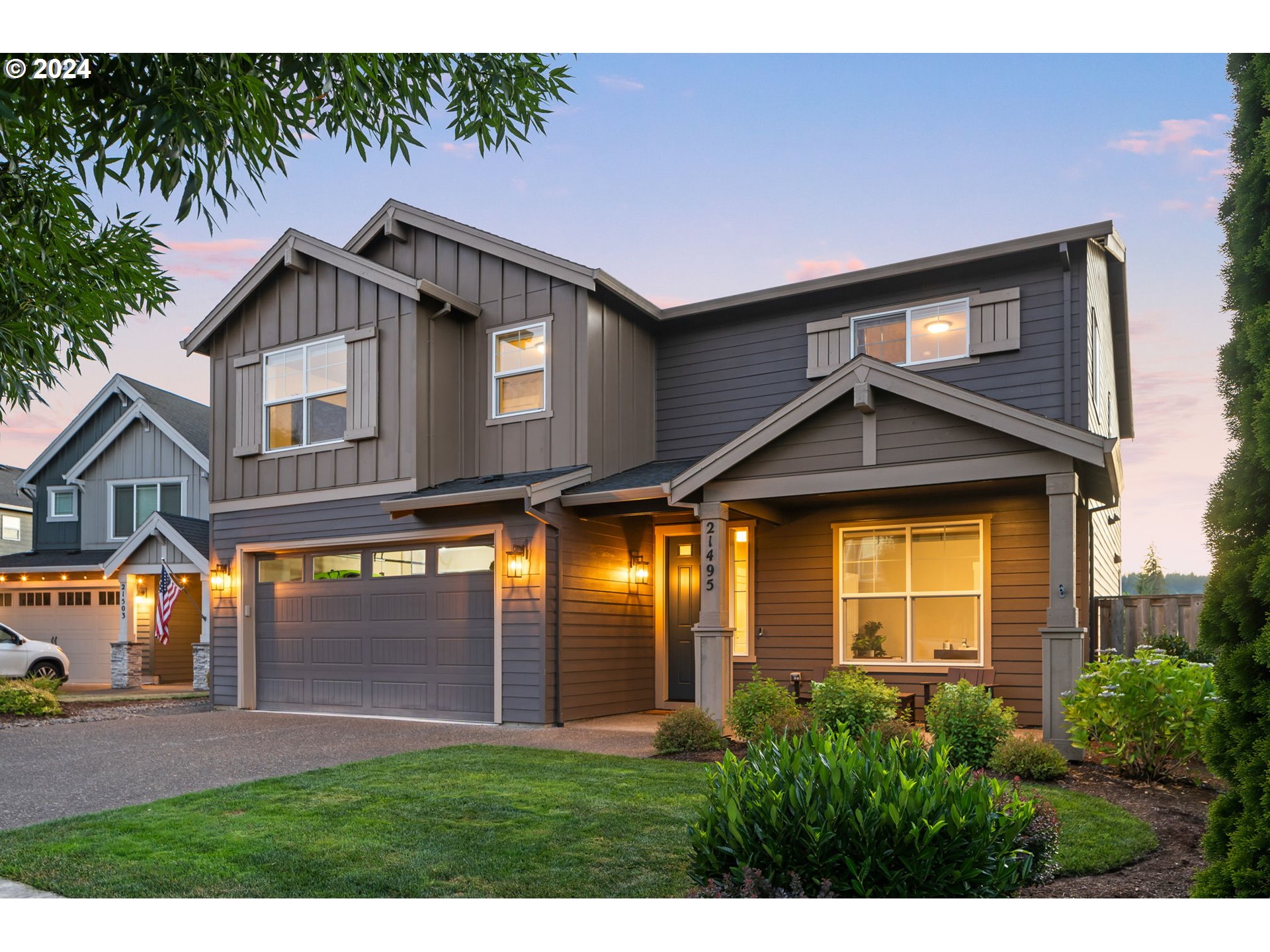 21495 SW YORKSHIRE WAY