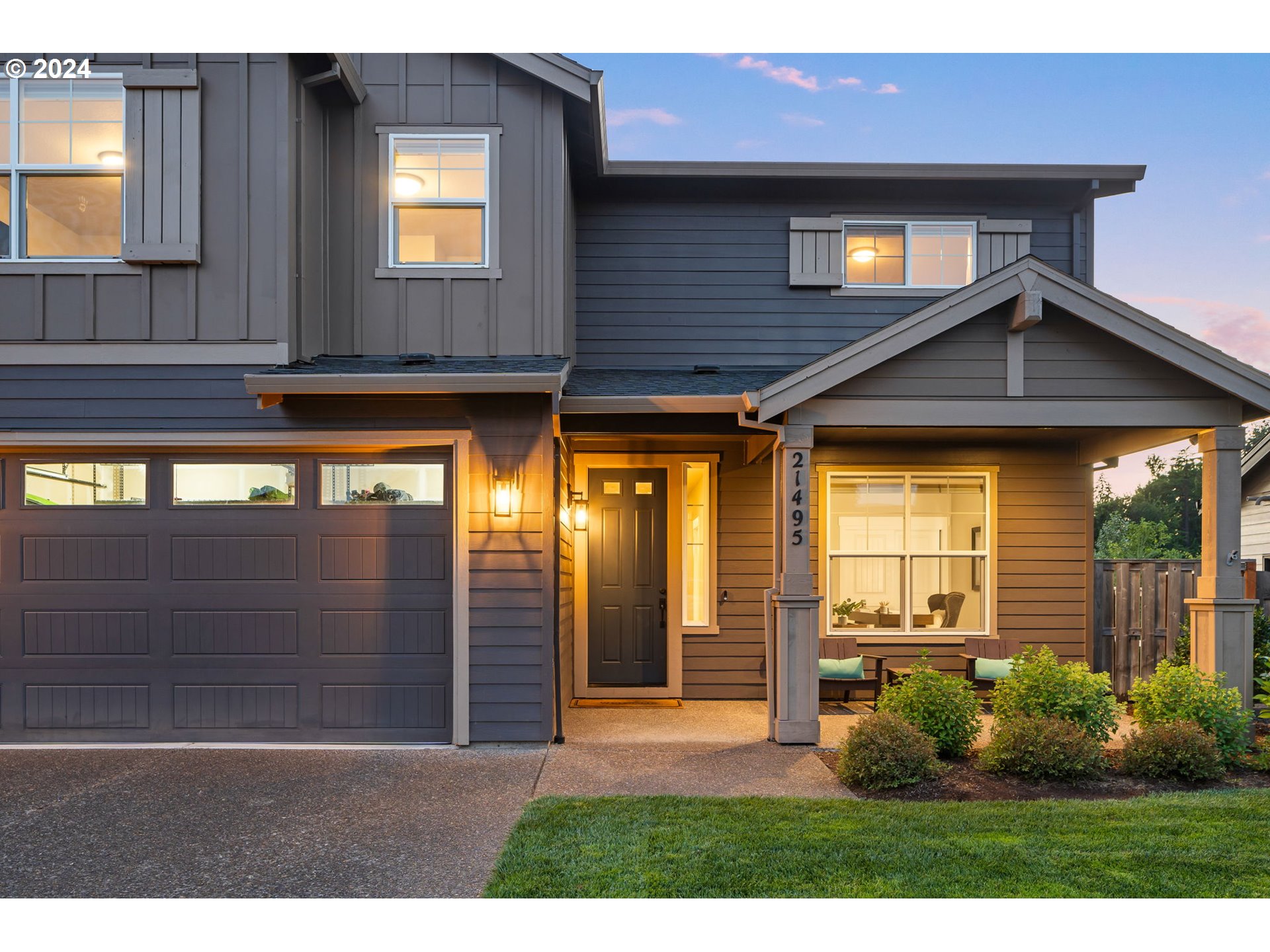 21495 SW YORKSHIRE WAY