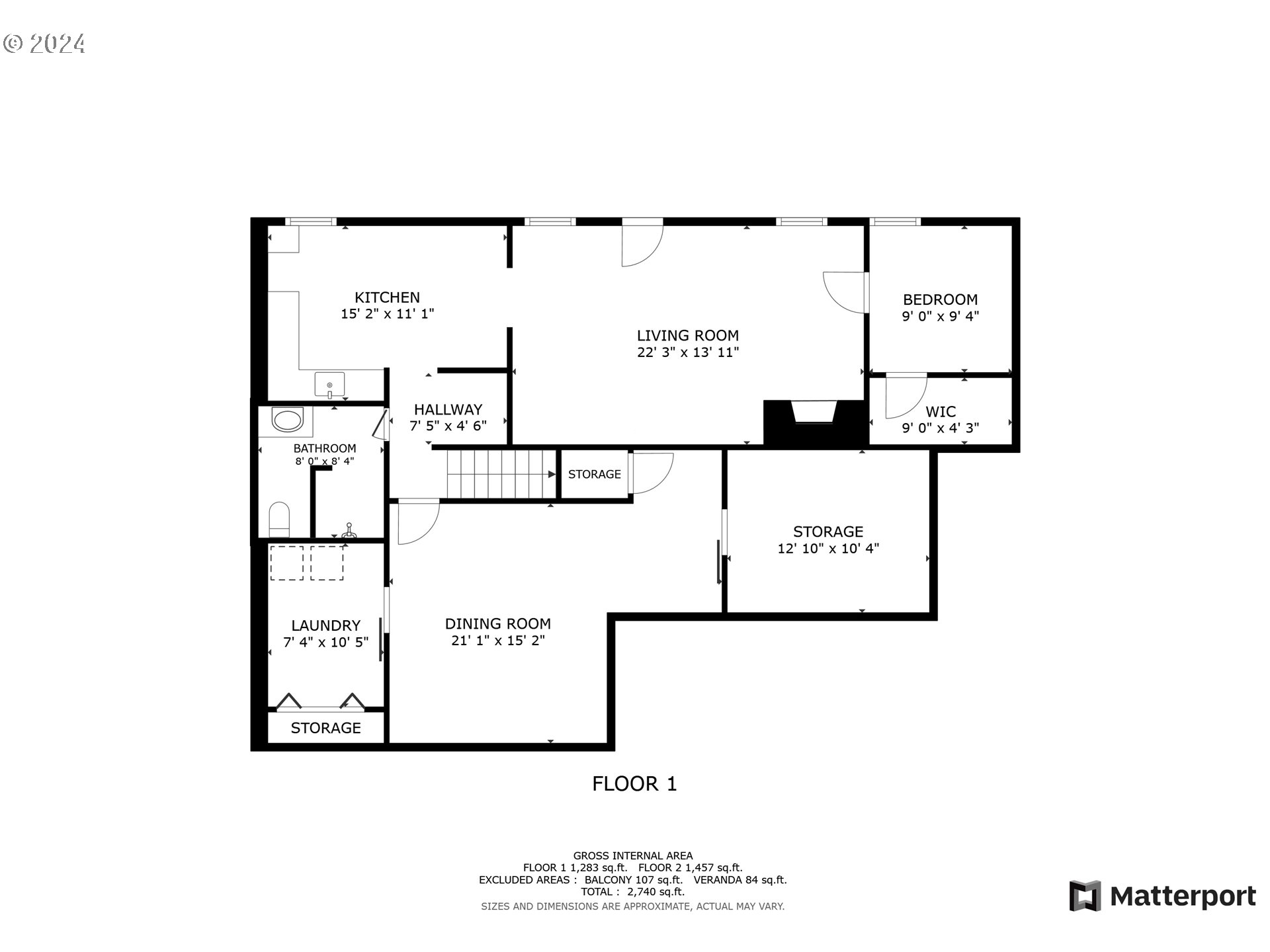 9358 SE SUN CREST DR