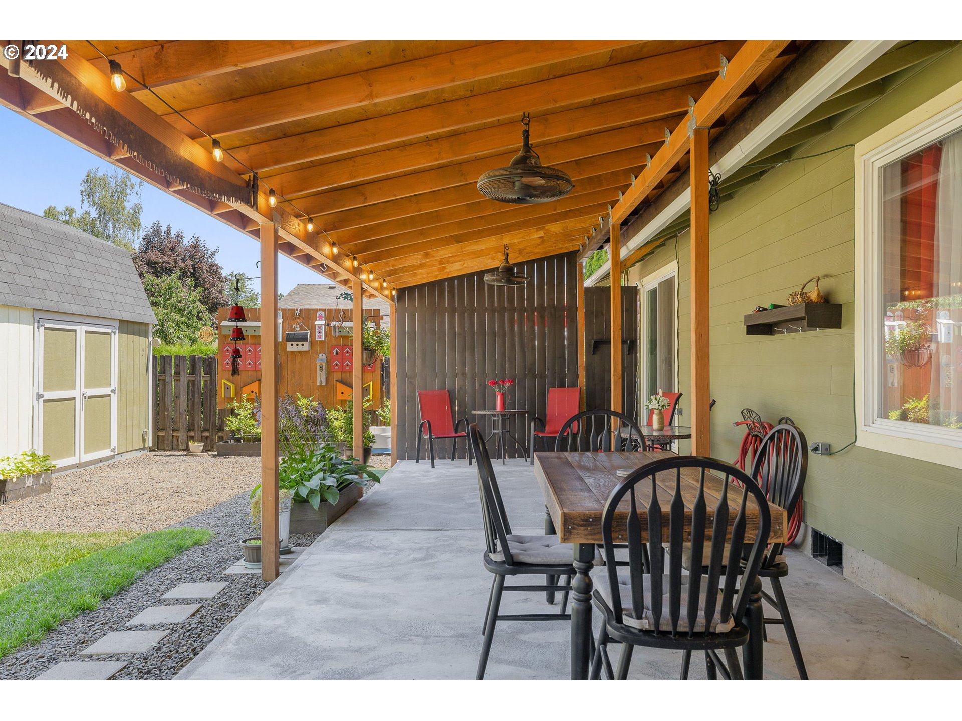 1495 SW APPERSON ST, McMinnville