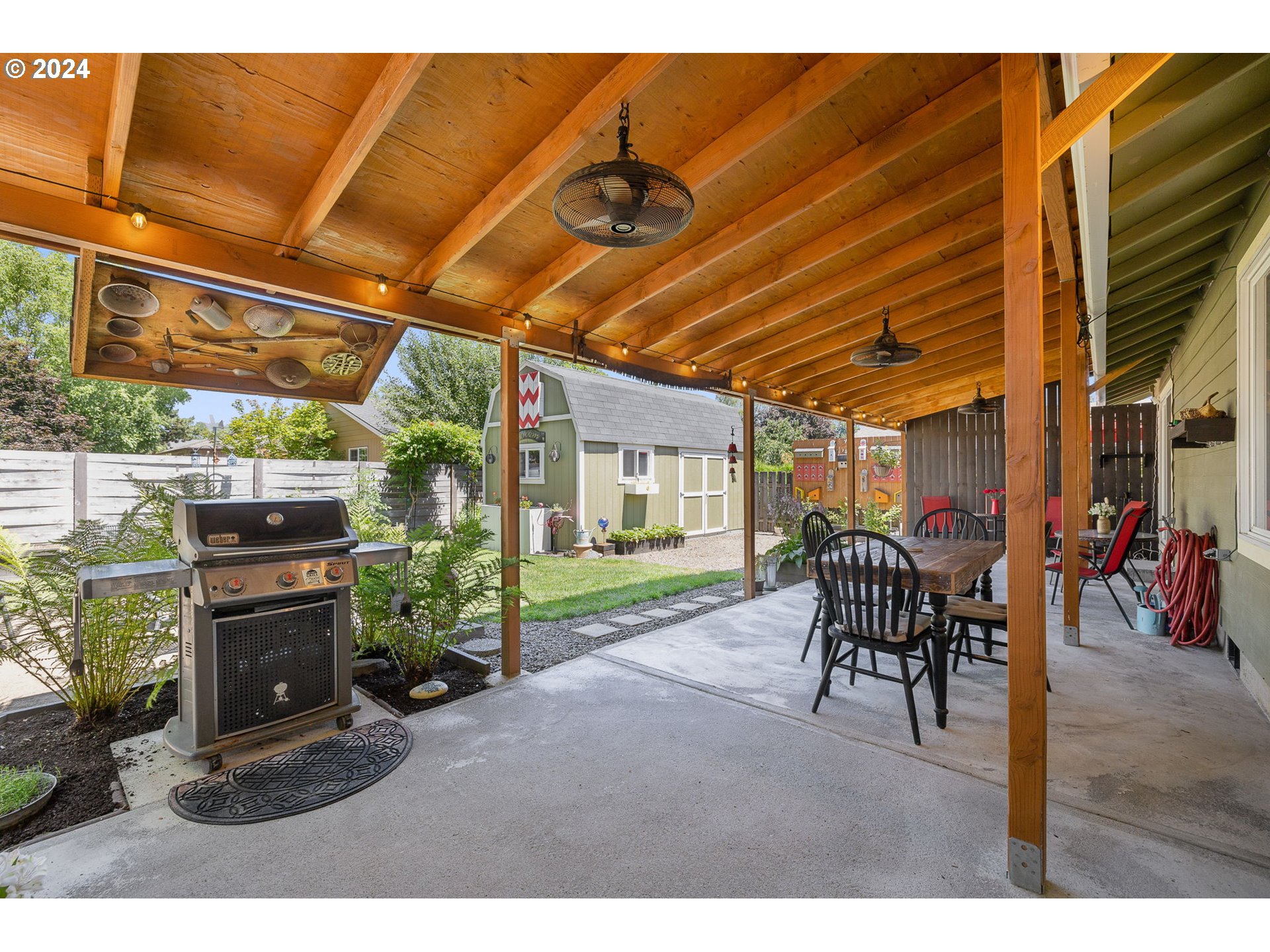 1495 SW APPERSON ST, McMinnville