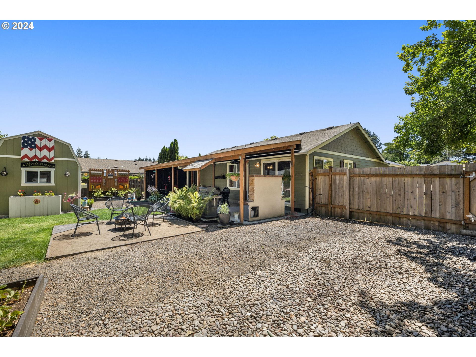 1495 SW APPERSON ST, McMinnville