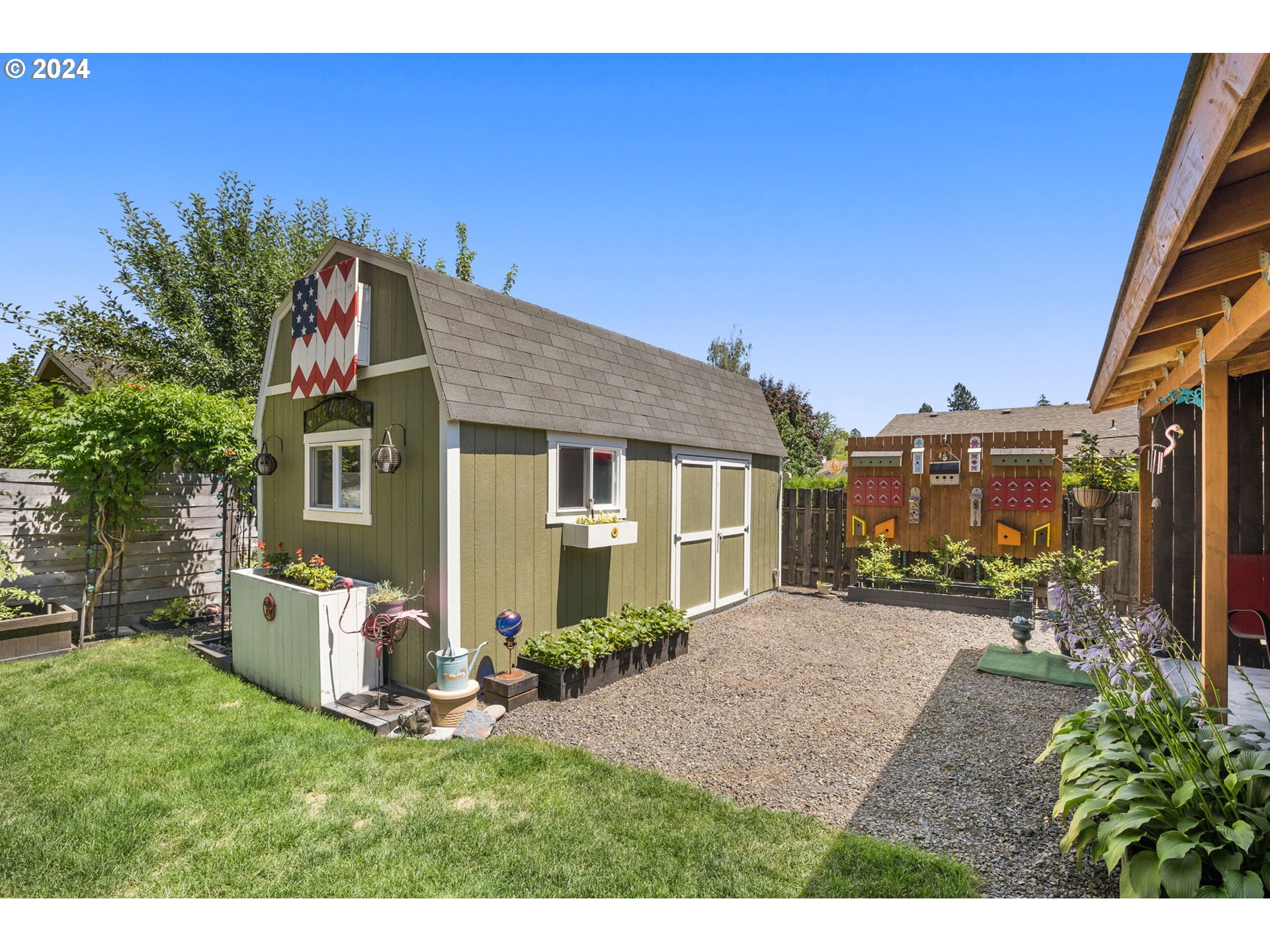 1495 SW APPERSON ST, McMinnville