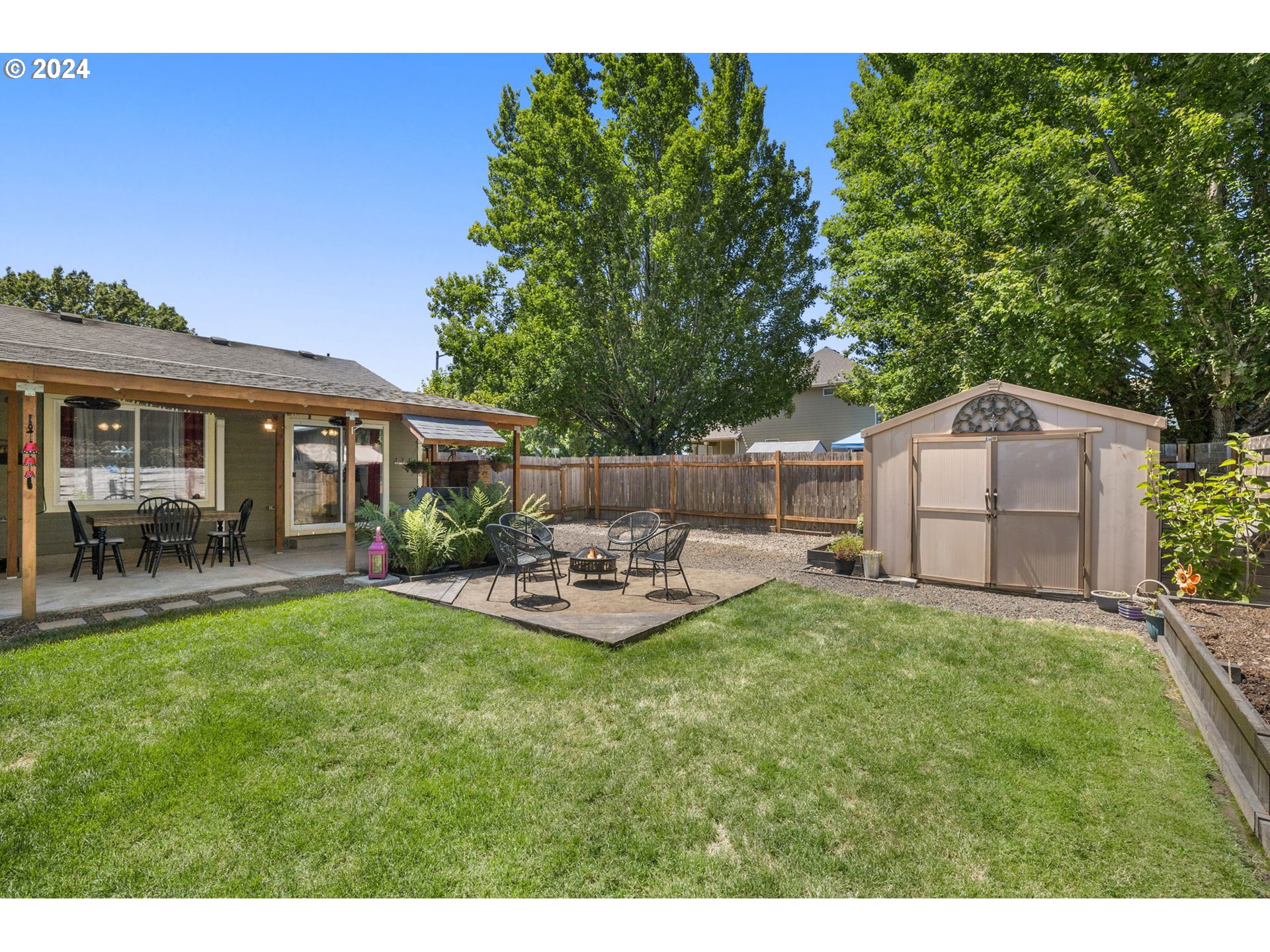 1495 SW APPERSON ST, McMinnville