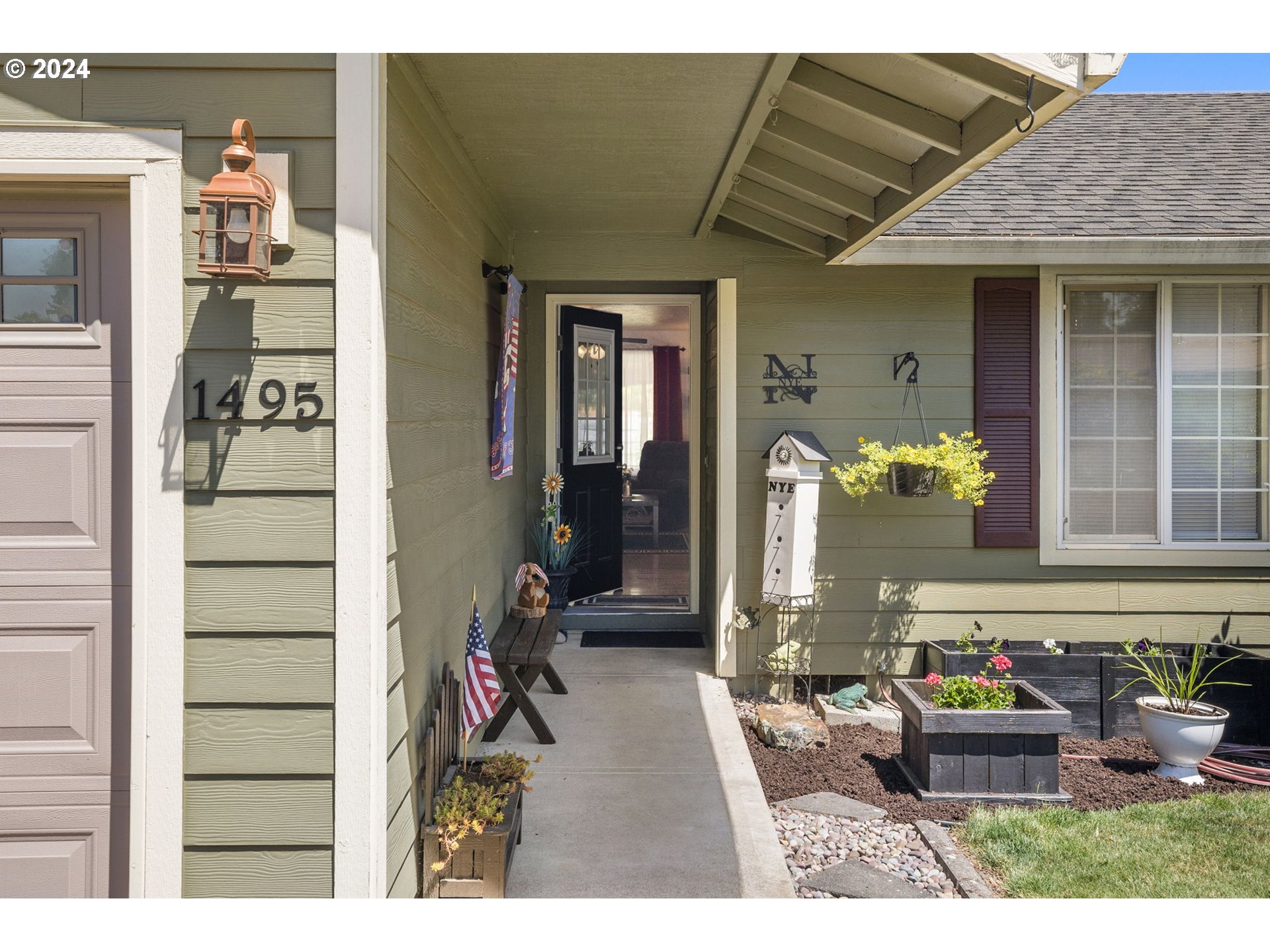 1495 SW APPERSON ST, McMinnville