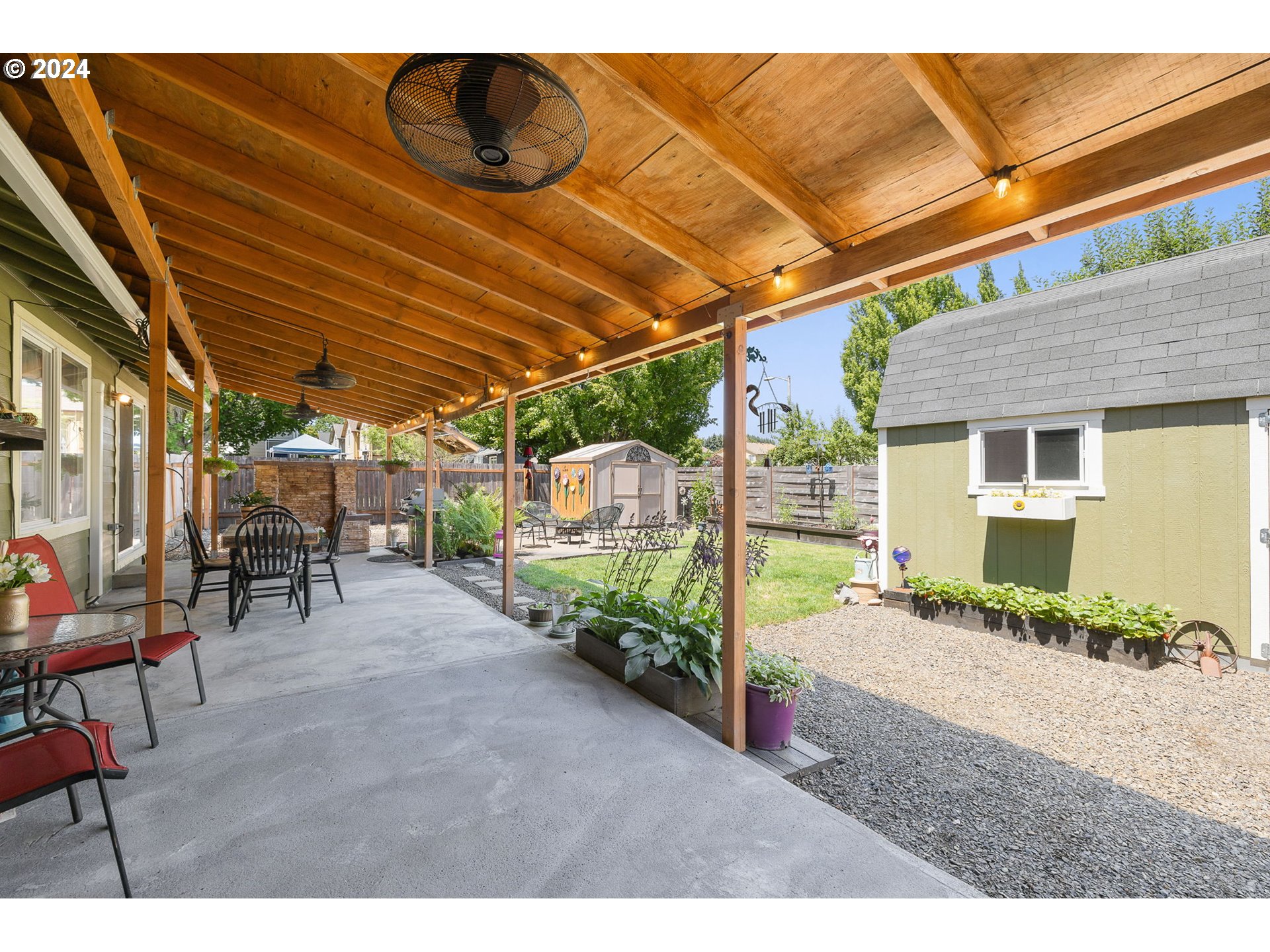 1495 SW APPERSON ST, McMinnville