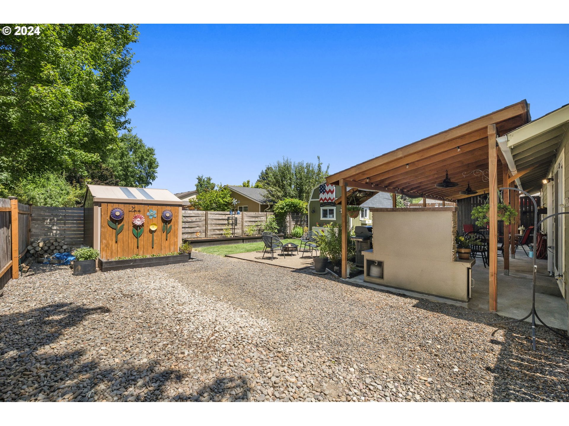 1495 SW APPERSON ST, McMinnville