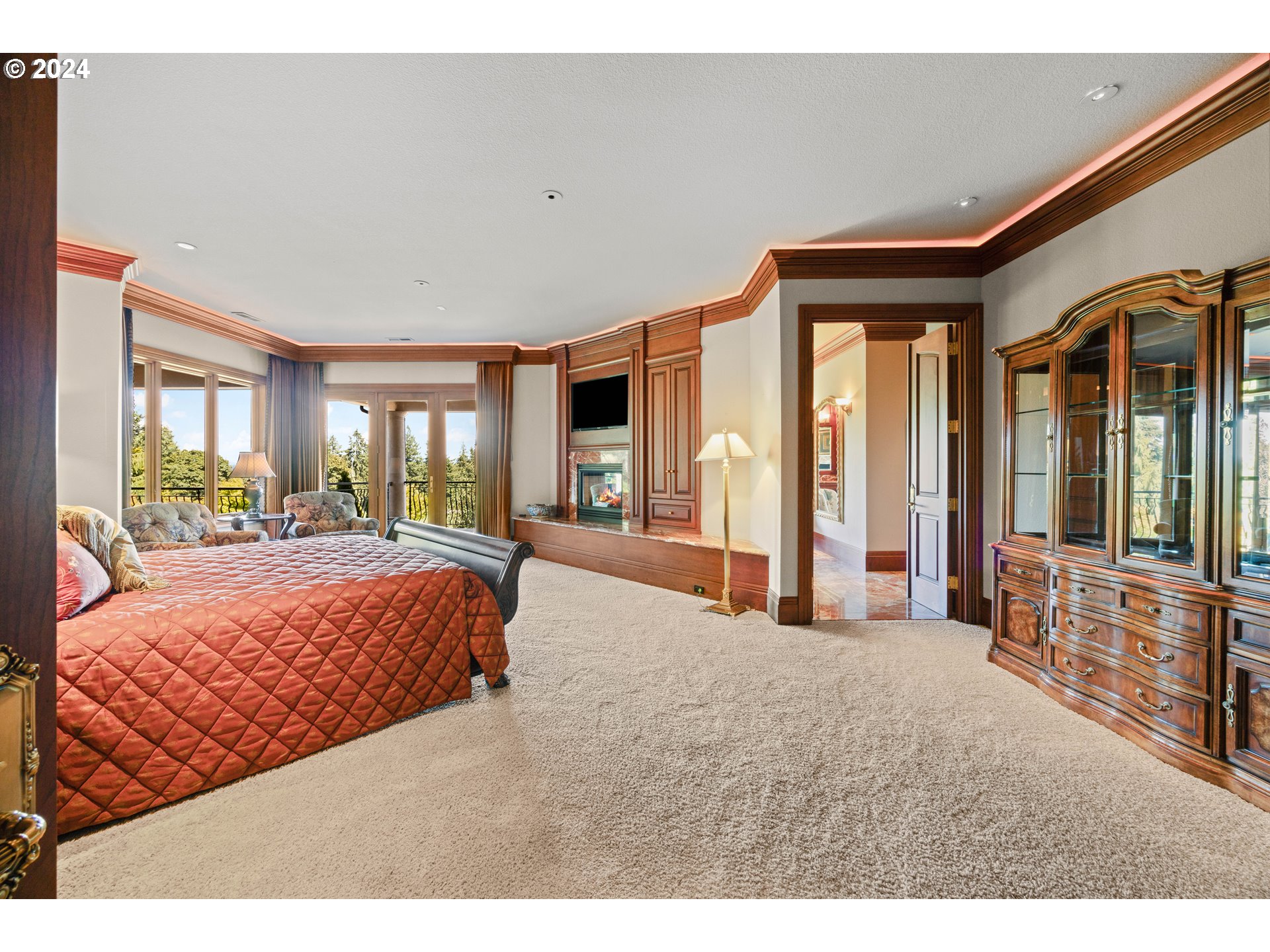 27050 SW Petes Mountain RD
