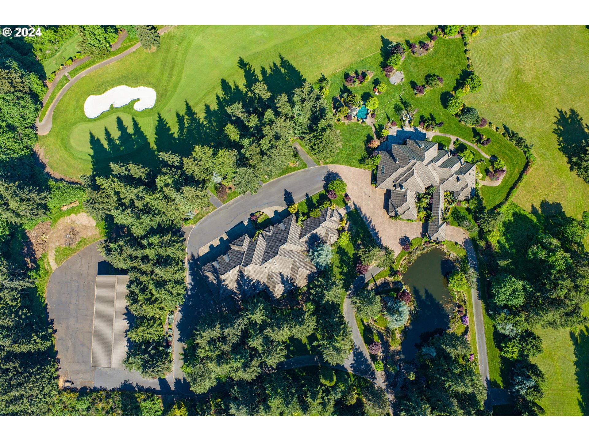 27050 SW Petes Mountain RD