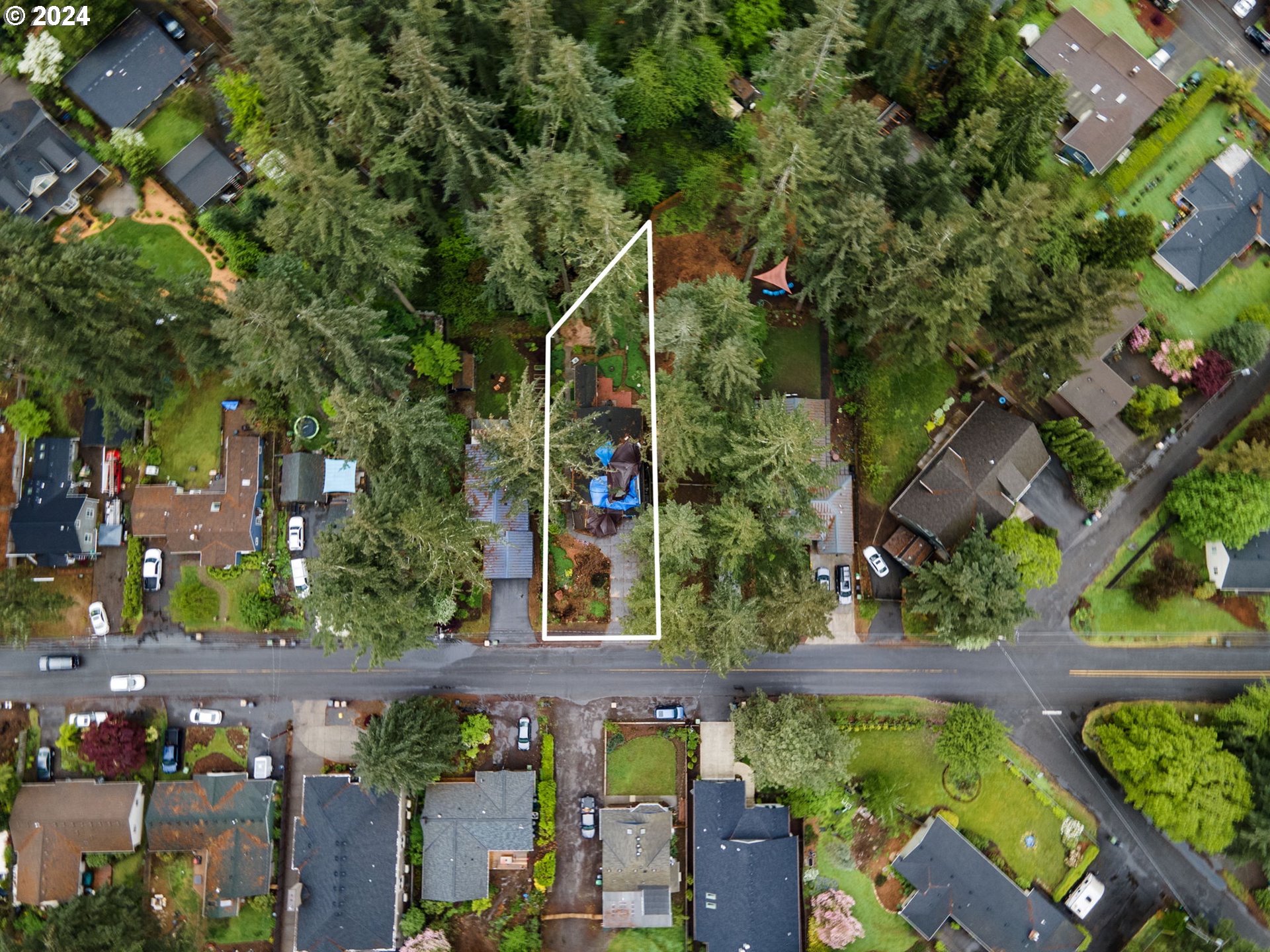 16411 SW LAKE FOREST BLVD