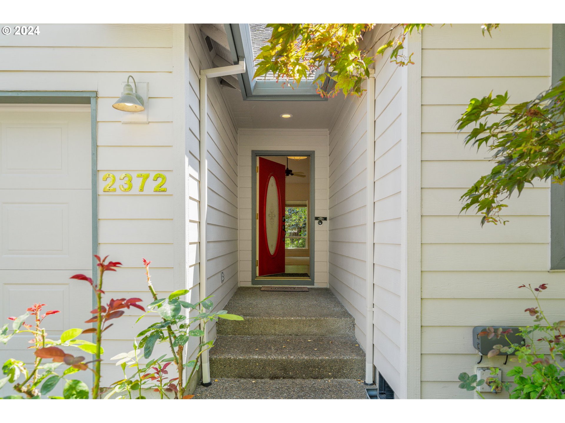 2372 NW MEADOWS DR, McMinnville