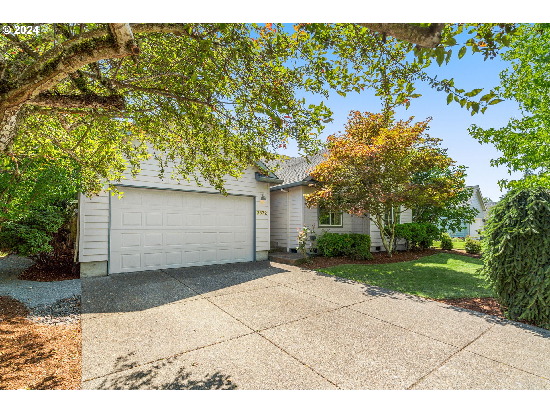 2372 NW MEADOWS DR, McMinnville