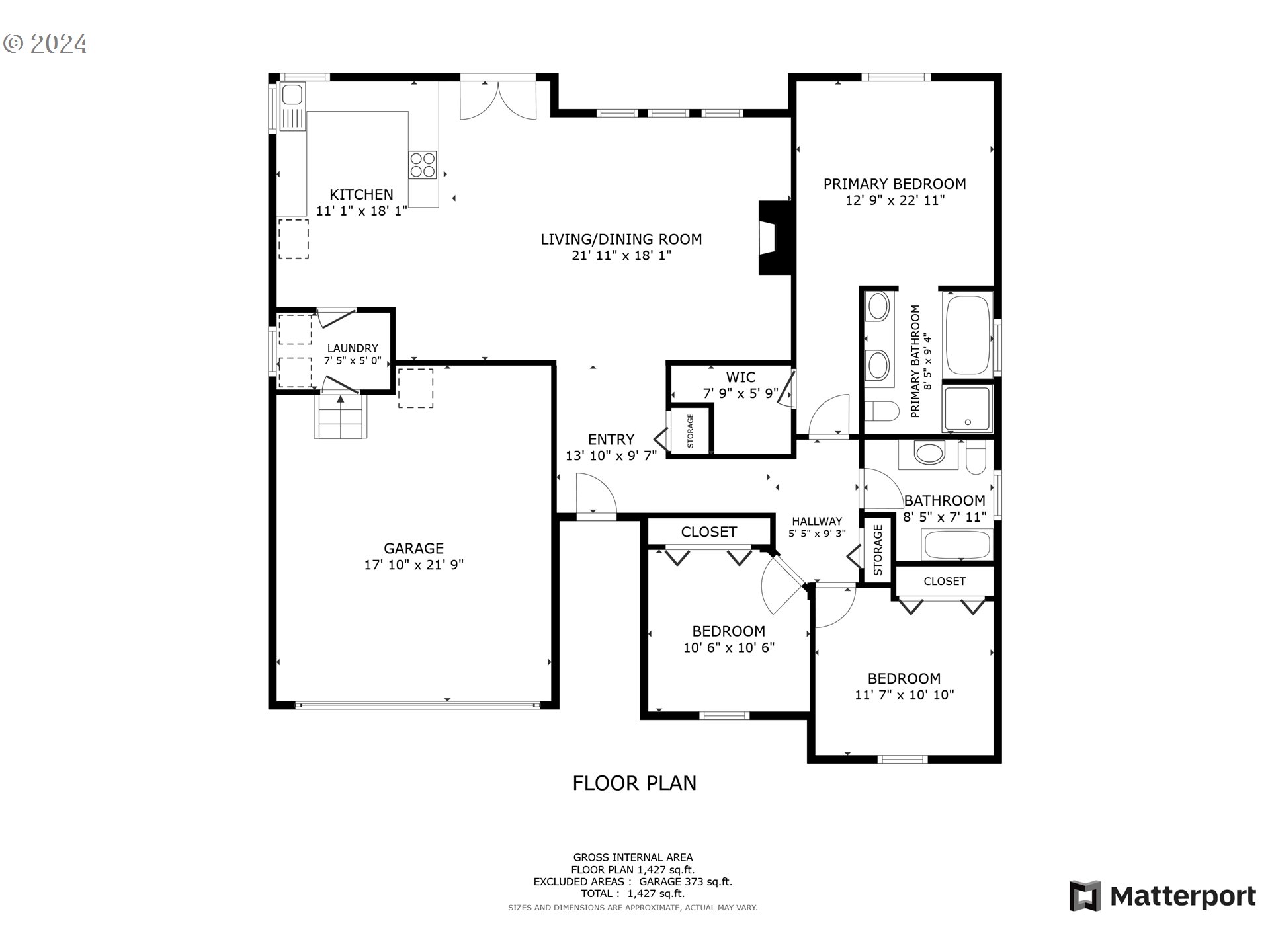 2372 NW MEADOWS DR, McMinnville