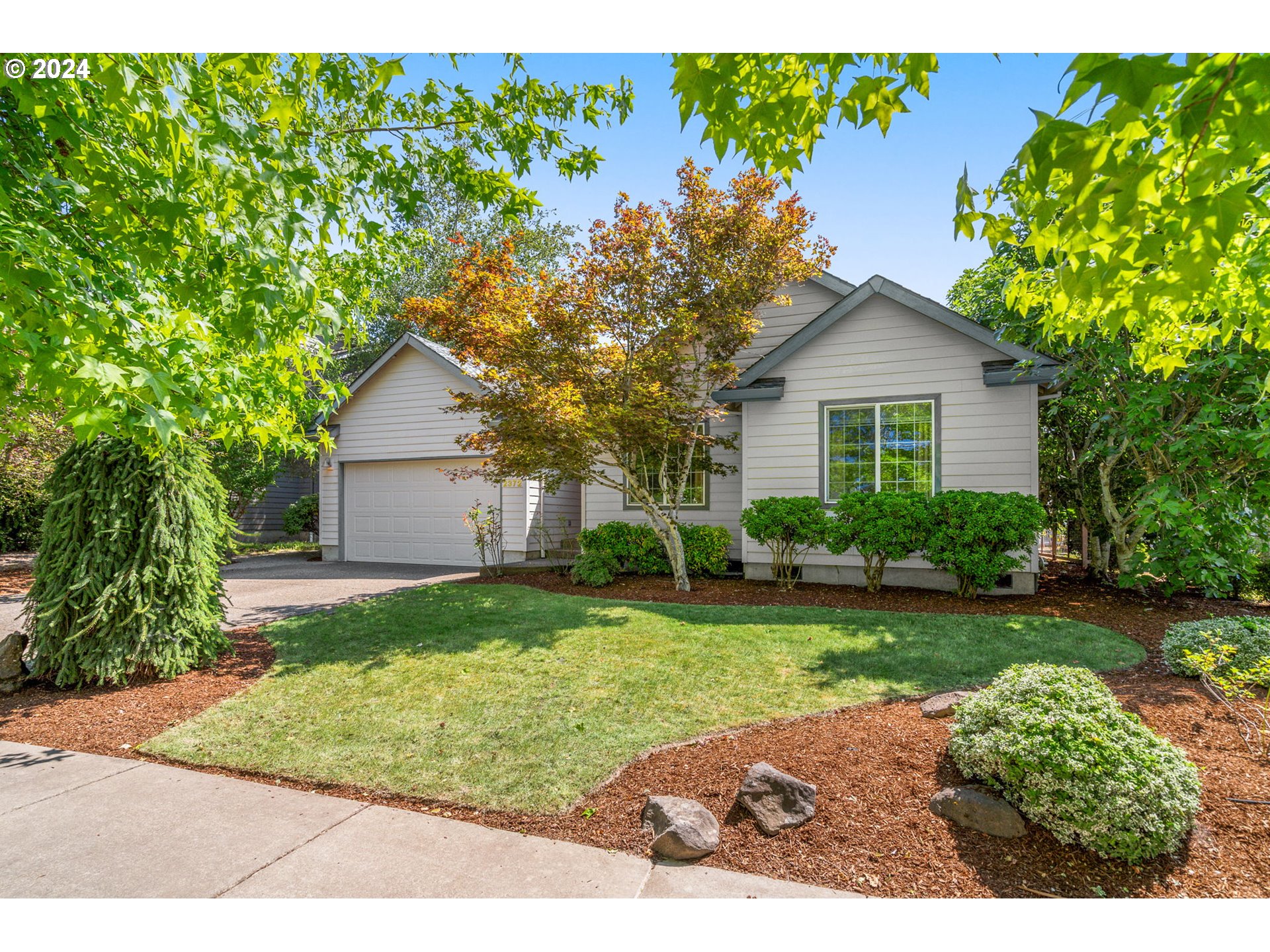 2372 NW MEADOWS DR, McMinnville