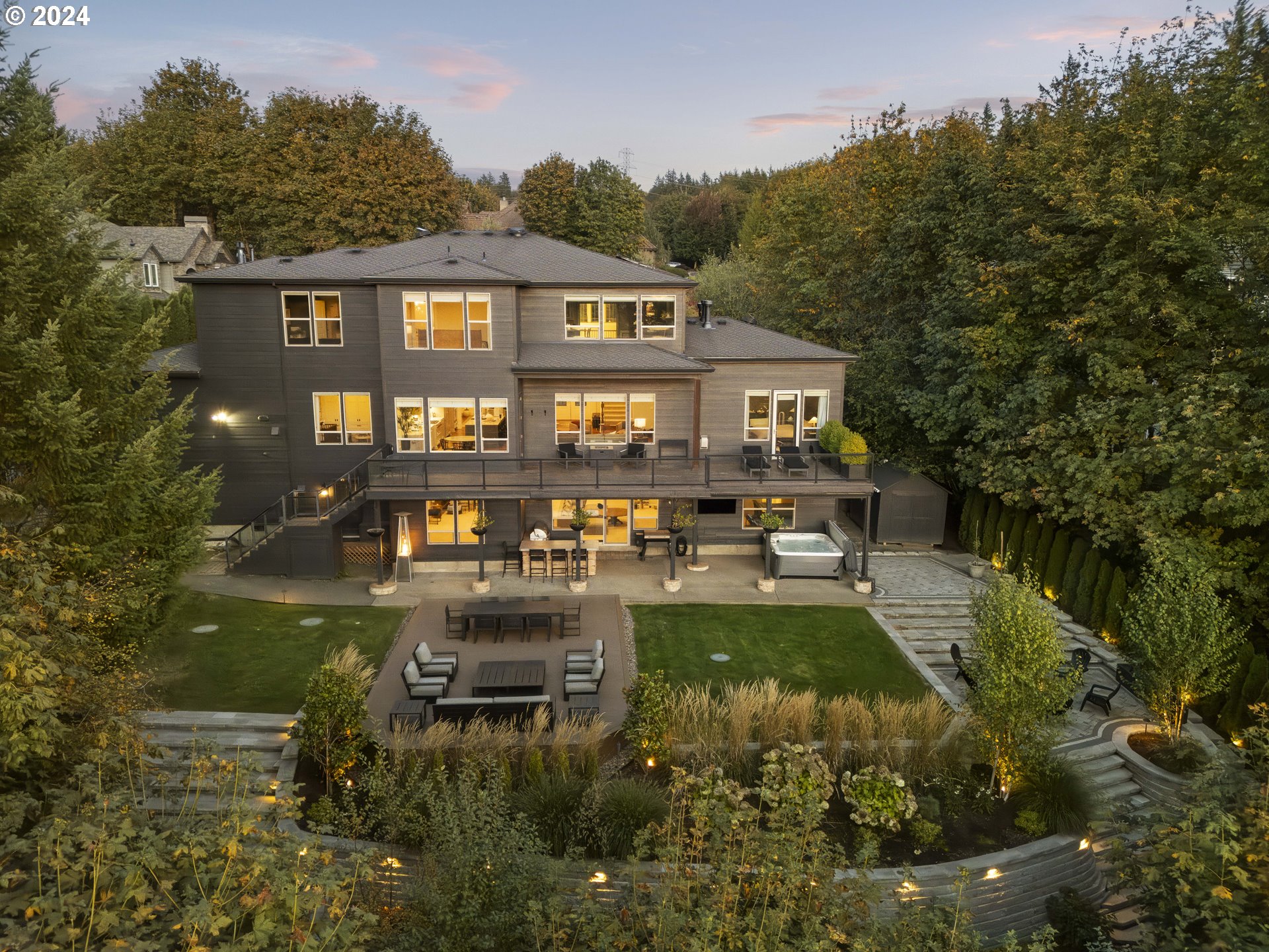 15324 NW RED CEDAR CT