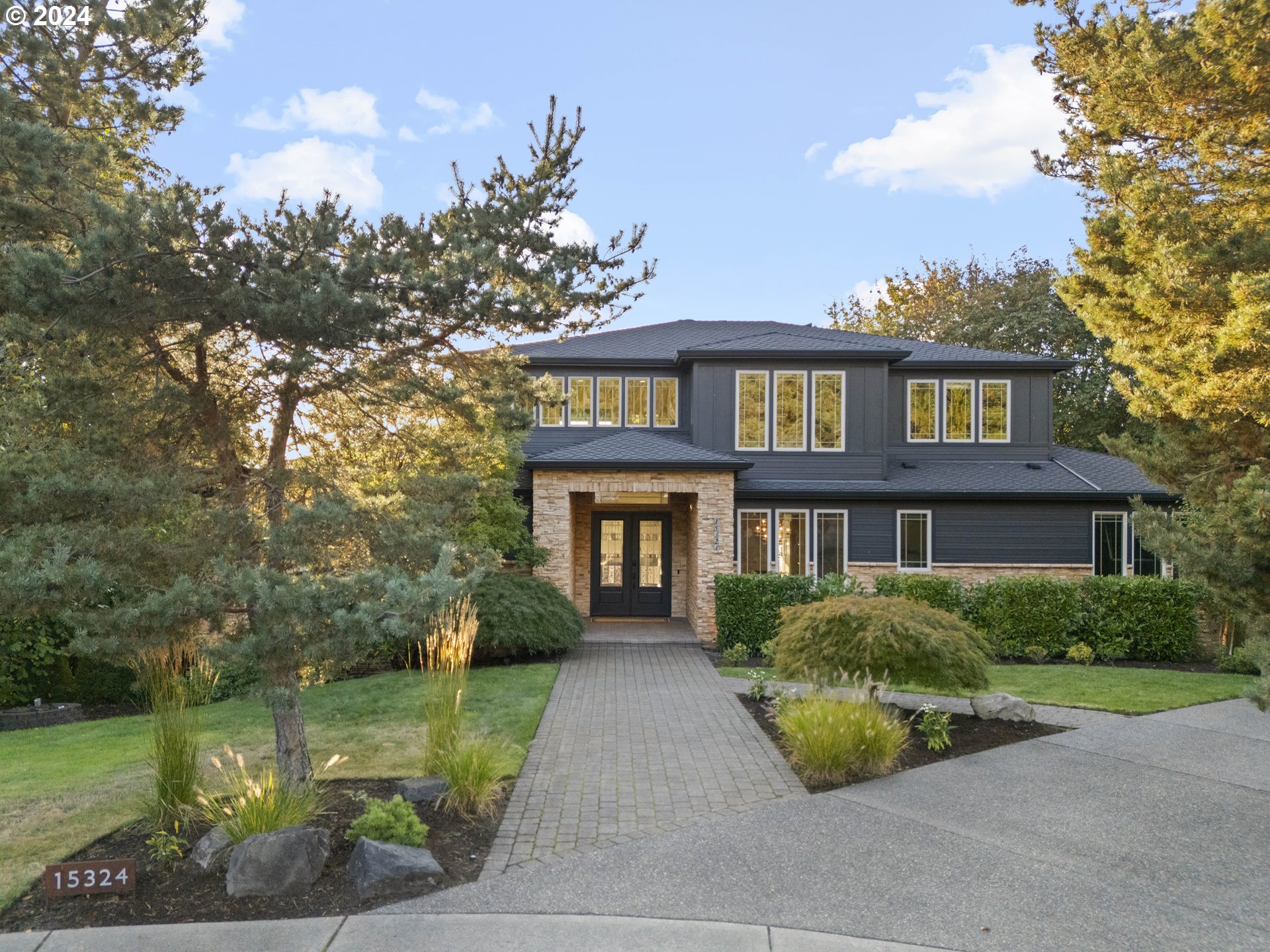 15324 NW RED CEDAR CT
